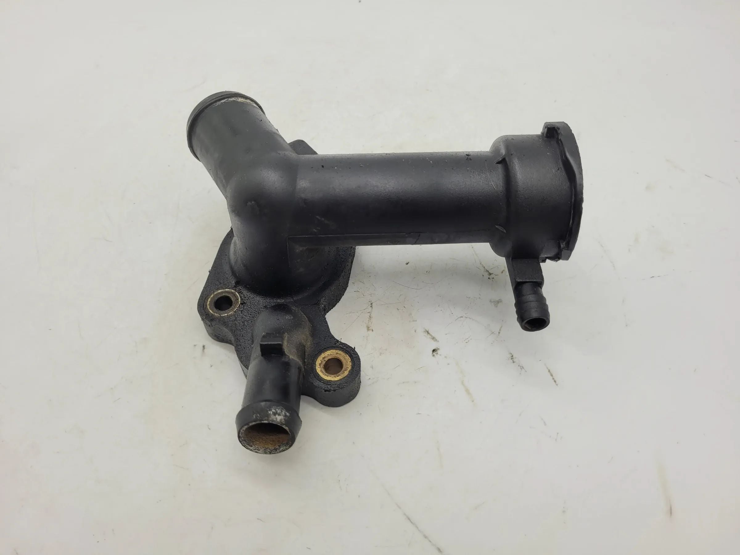 Original Mini One (R50/R53) Thermostatgehäuse 04777858AB