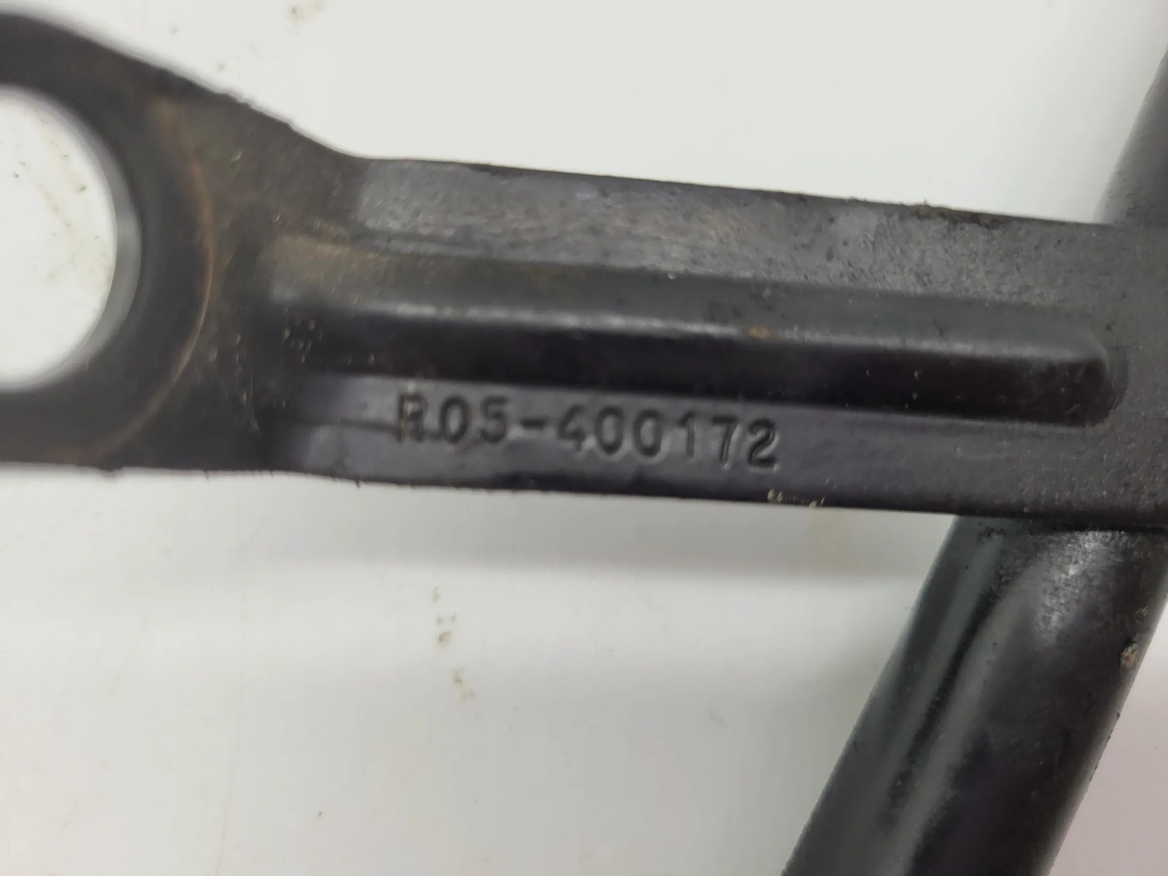 Original Mini One (R50/R53) Führungsrohr Ölmessstab R05-400172