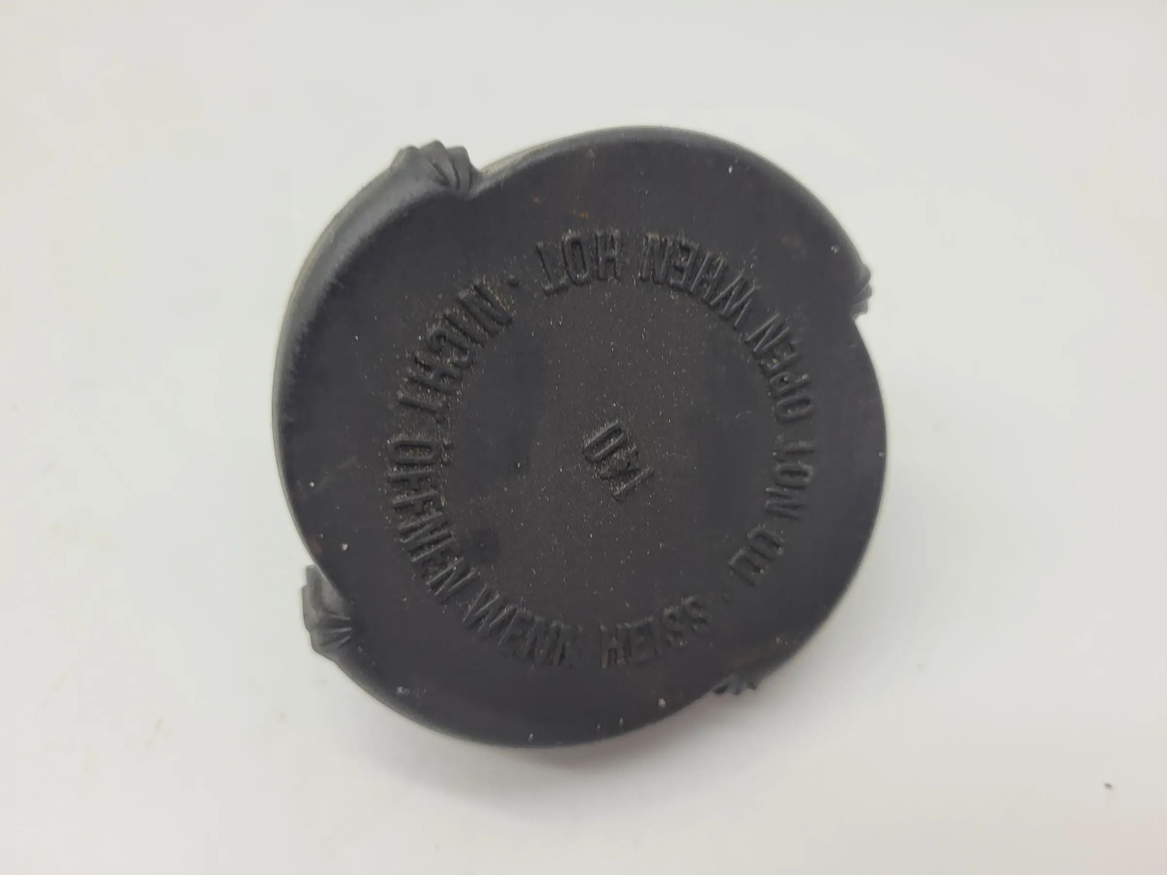 BMW 3 5 7 X3 Series E39 E46 E60 E61 E65 E83 Radiator Cap 1742232