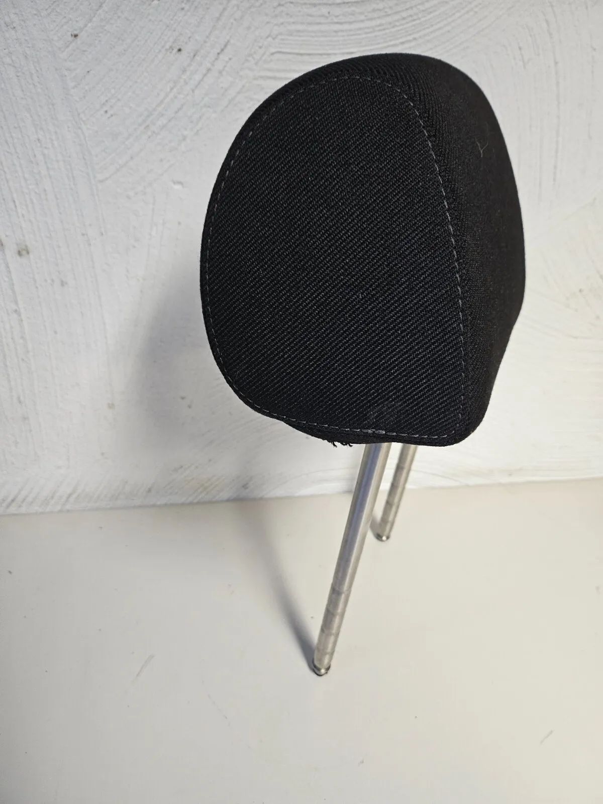 Originele VW Golf IV 4 hoofdsteun voorzijde rechts links zwart