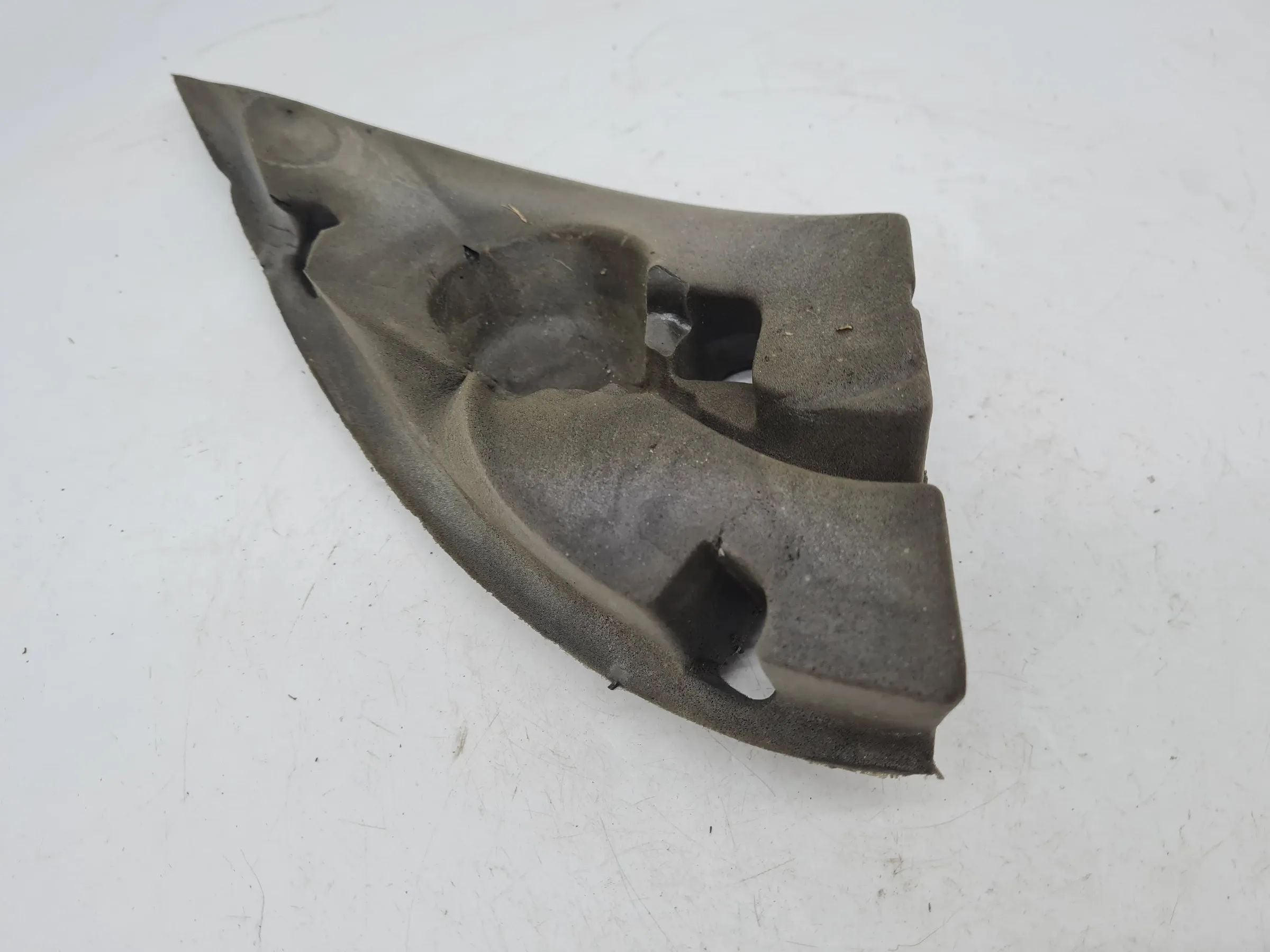 Original Opel Astra H (A04) Abdeckung Hochtöner Schaumstoff Rechts 24468441