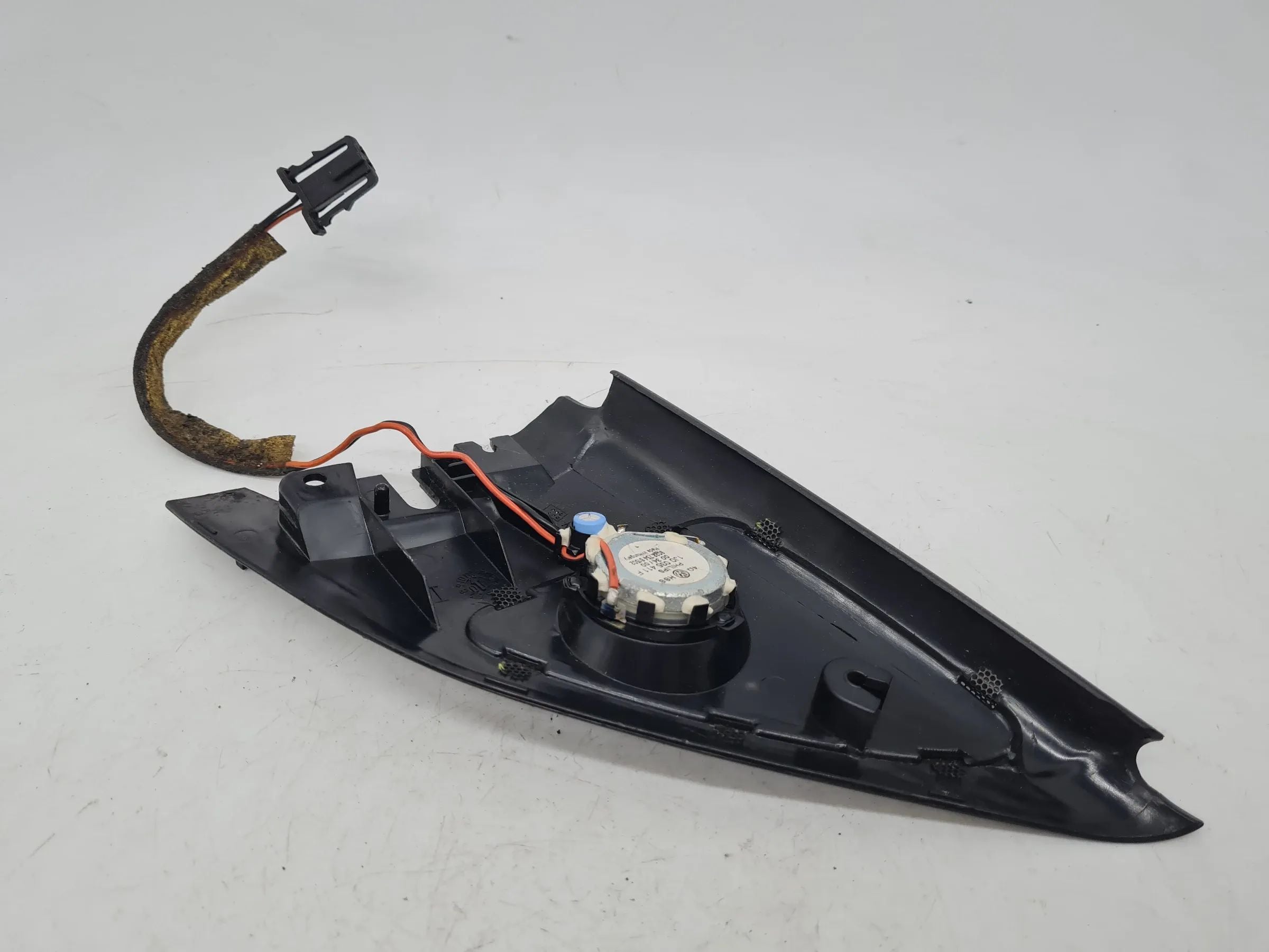 Original VW Golf IV 1J Dreieck Verkleidung + Hochtöner 1J0837994B