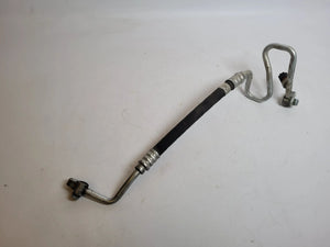 Original BMW X5 E53 Klimaleitung 8377077.05