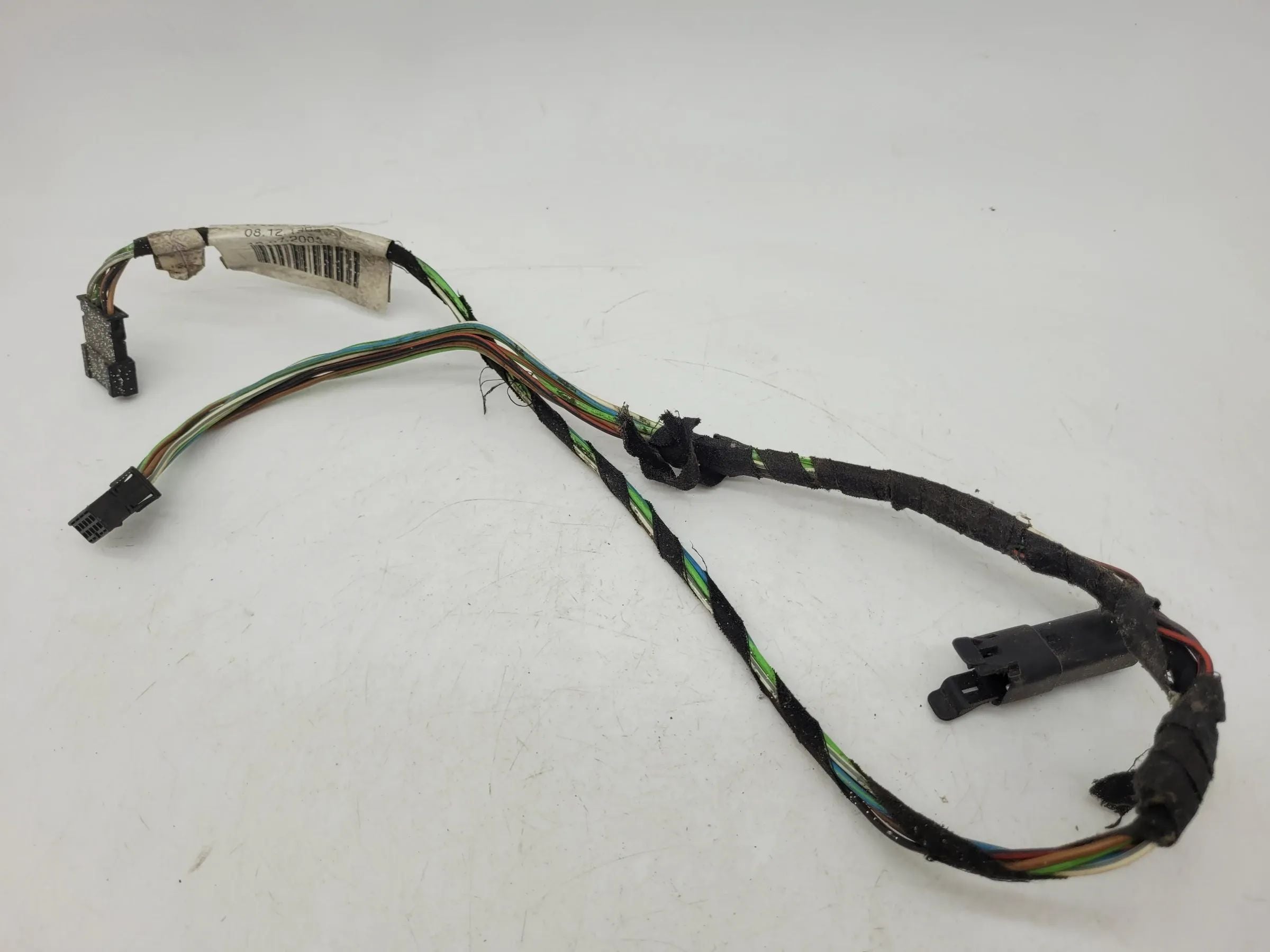 Original Mercedes Sprinter 906 Kabelbaum Kabel A9015400232