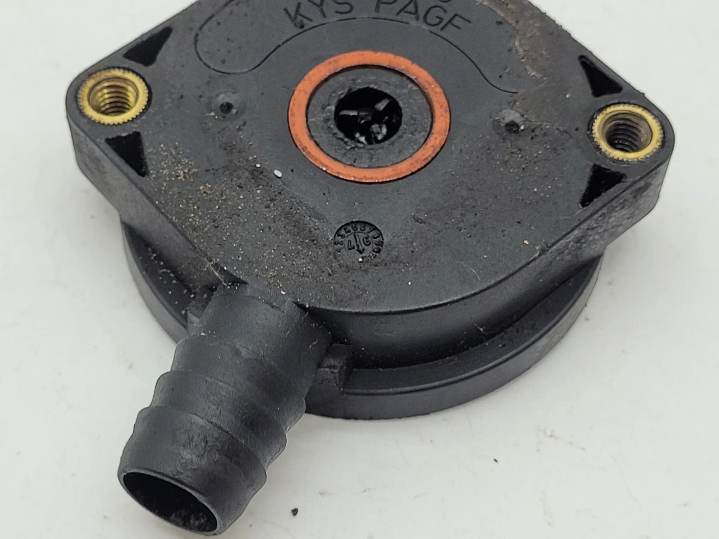 Original BMW 3er (E36) Ventil Kurbelgehäuseentlüftung 1247133