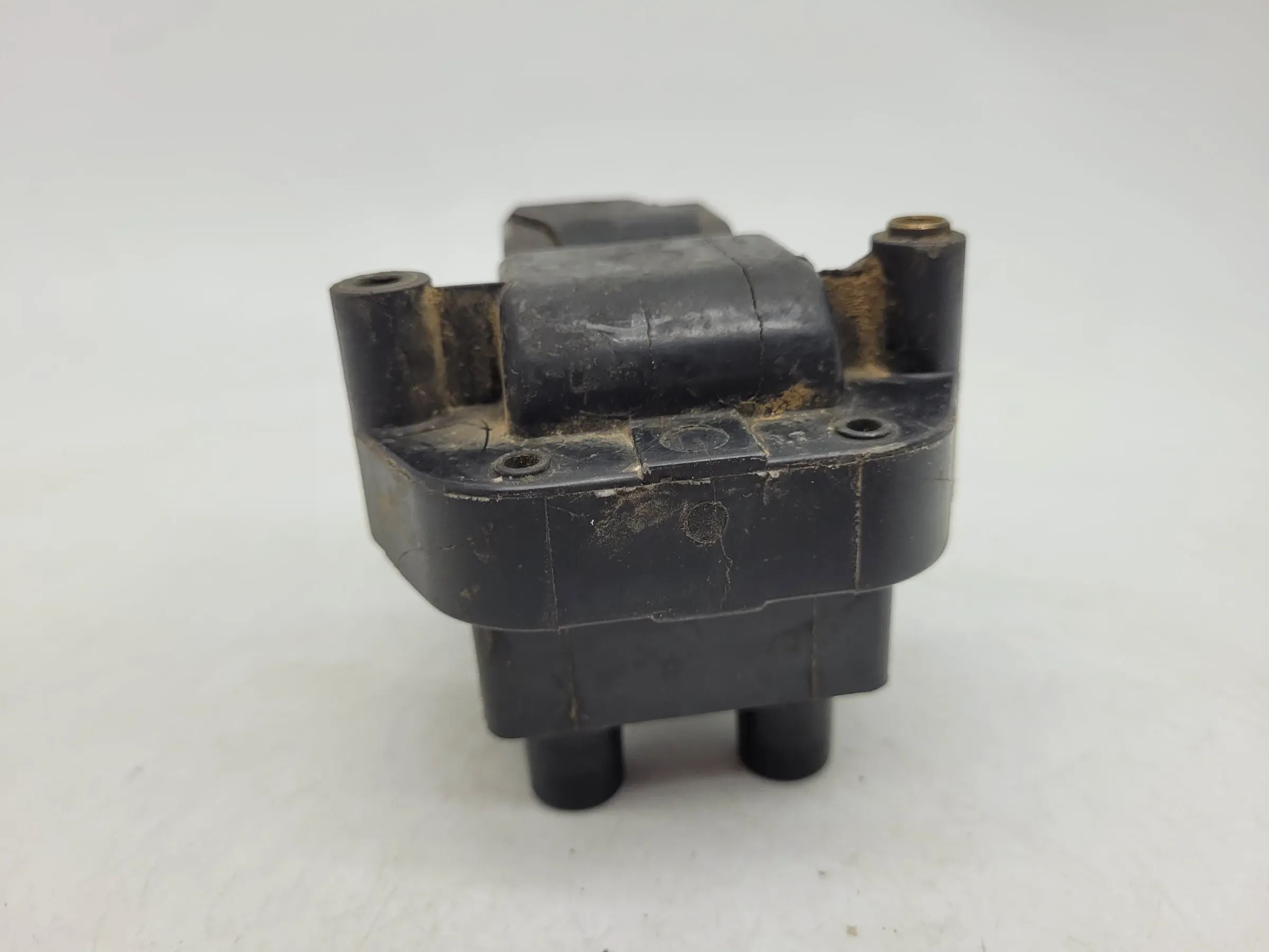 Original Peugeot 106 (1A/1C) Zündspule Zündmodul Bosch 0221503003