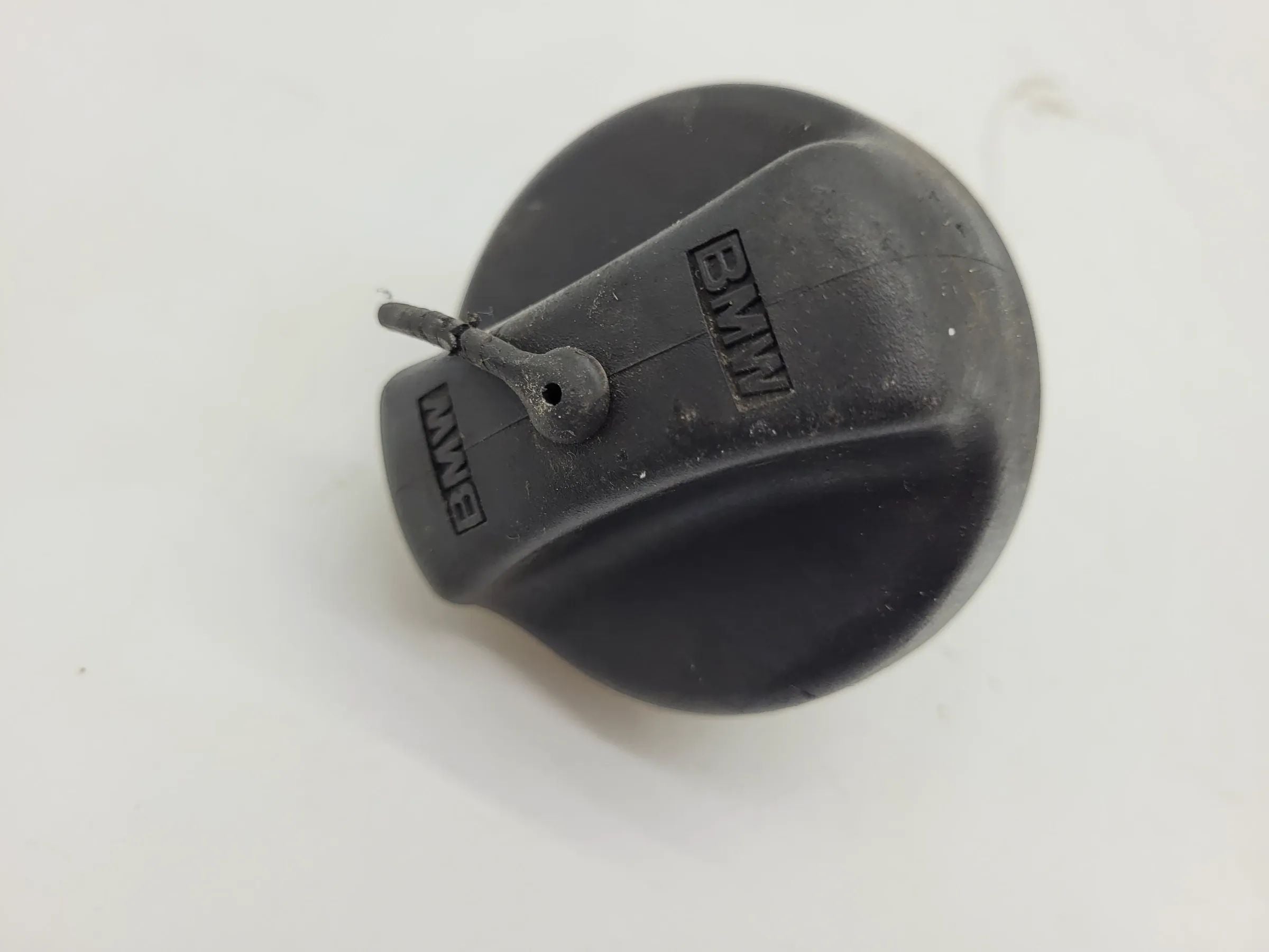 Original BMW X5 E53 Tankdeckel Tankkappe Deckel