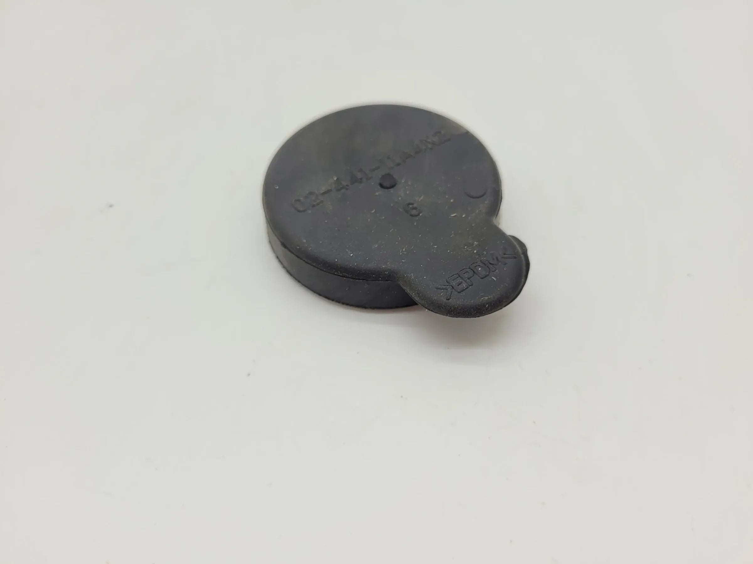 VW FOX 5Z Scheinwerfer Staubkappe Klein L/R 02-441-11A4N2
