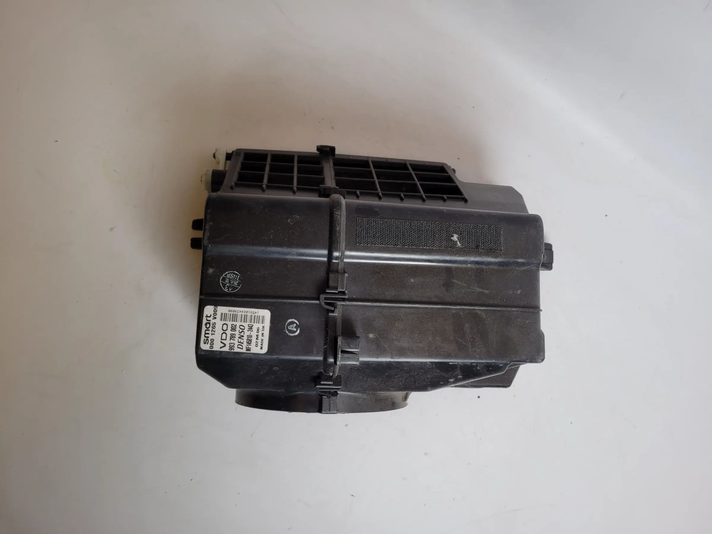 Smart ForTwo (450) Gebläsekasten 0001265V009 Original