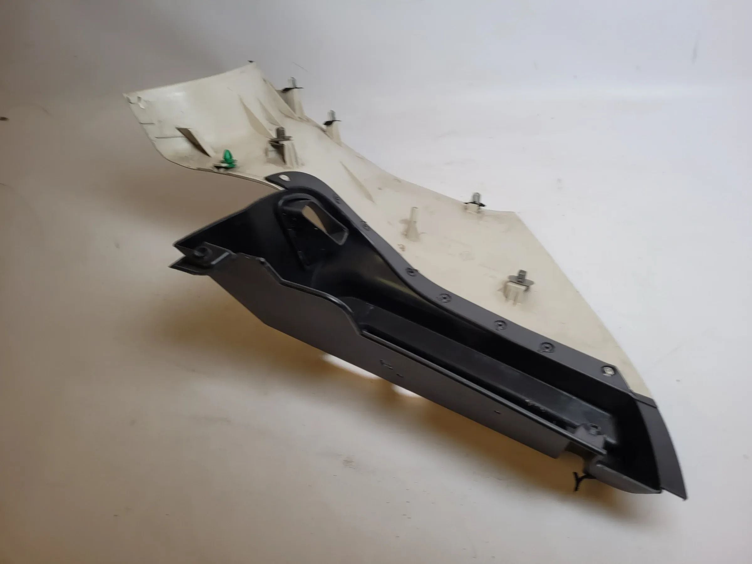 Fiat Punto Grande 199 Innenverkleidung Abdeckung Links 735346025SX Original