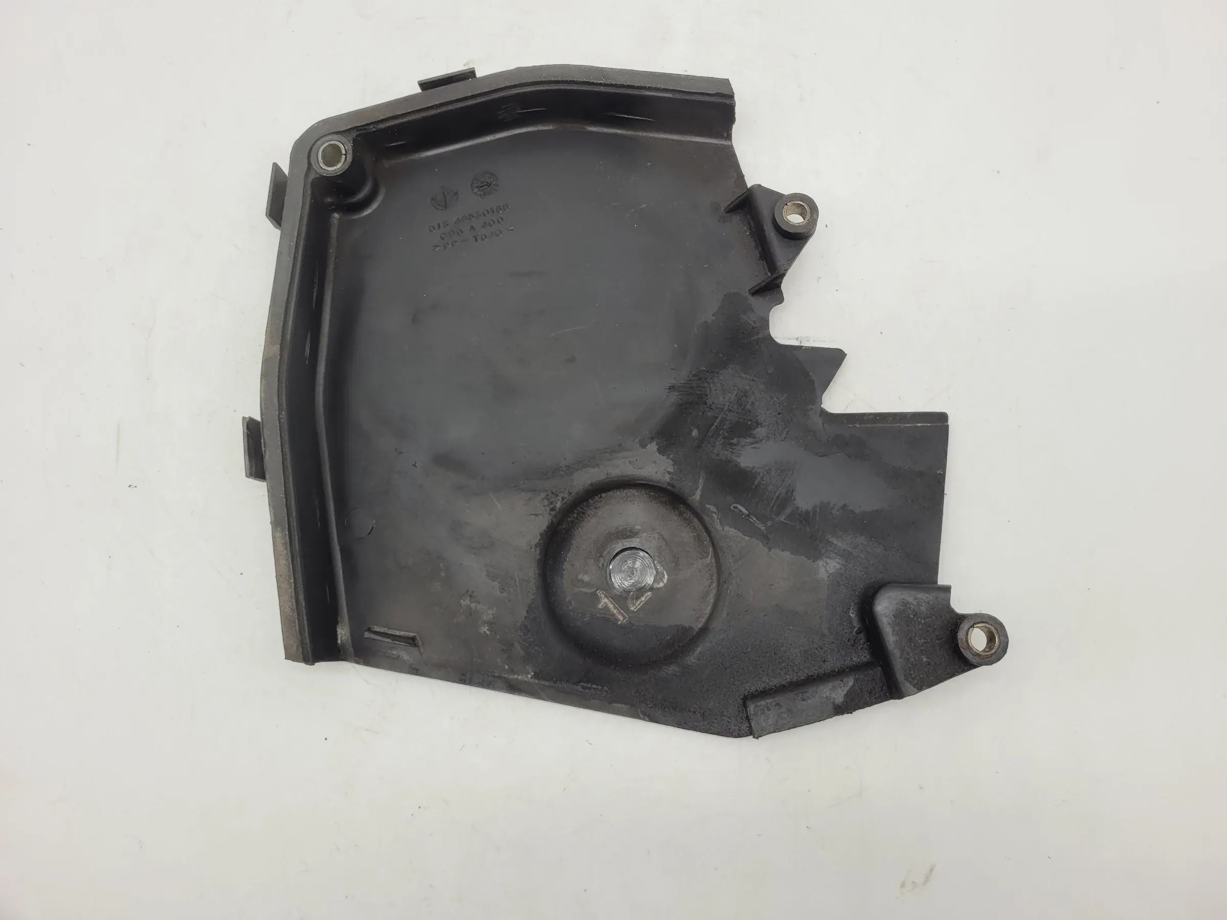 Fiat Punto 188 1,9 JTD Motorriemenabdeckung 46530206 Original