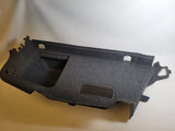 Audi A4 (8E/B6/B7) Kofferraum Abdeckung Verkleidung Rechts 8E5863888A Original