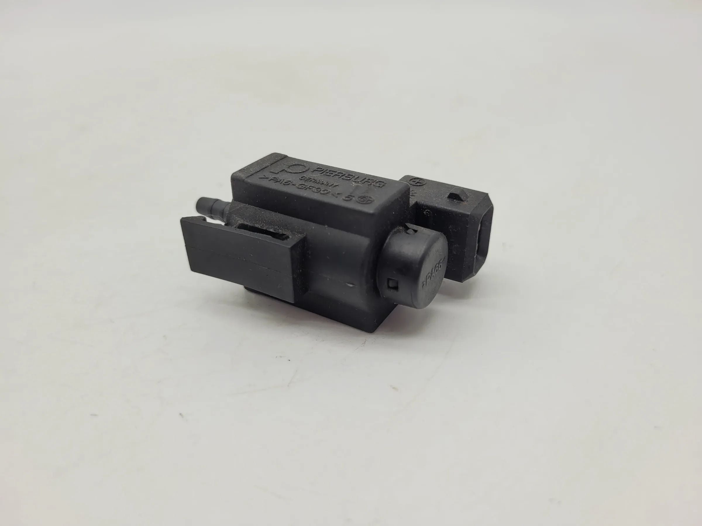 Fiat Punto 188 1,9 JTD Druckwandler Ladedruckregler 46754960 Original