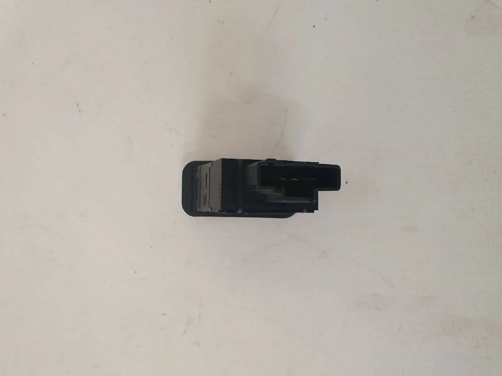 อะไหล่แท้สวิตช์ปรับไฟหน้า Peugeot 206 CC 2D 00-03 1925699-02