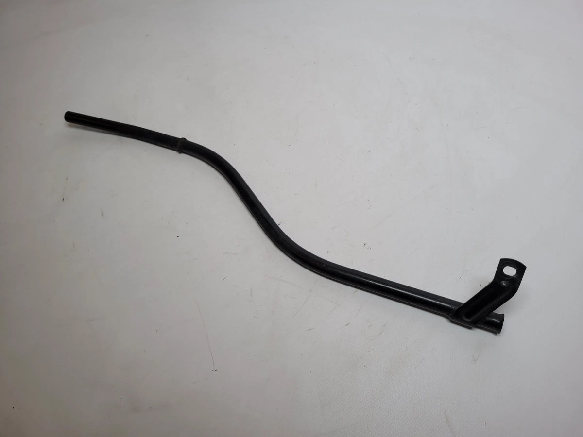 Originele BMW 3-serie (E46) geleidingsbuis voor oliepeilmeter 1436293