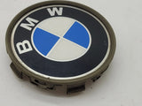 Original BMW E46 E87 E90 E91 E92 E39 E60 Nabendeckel Felgendeckel 1095361