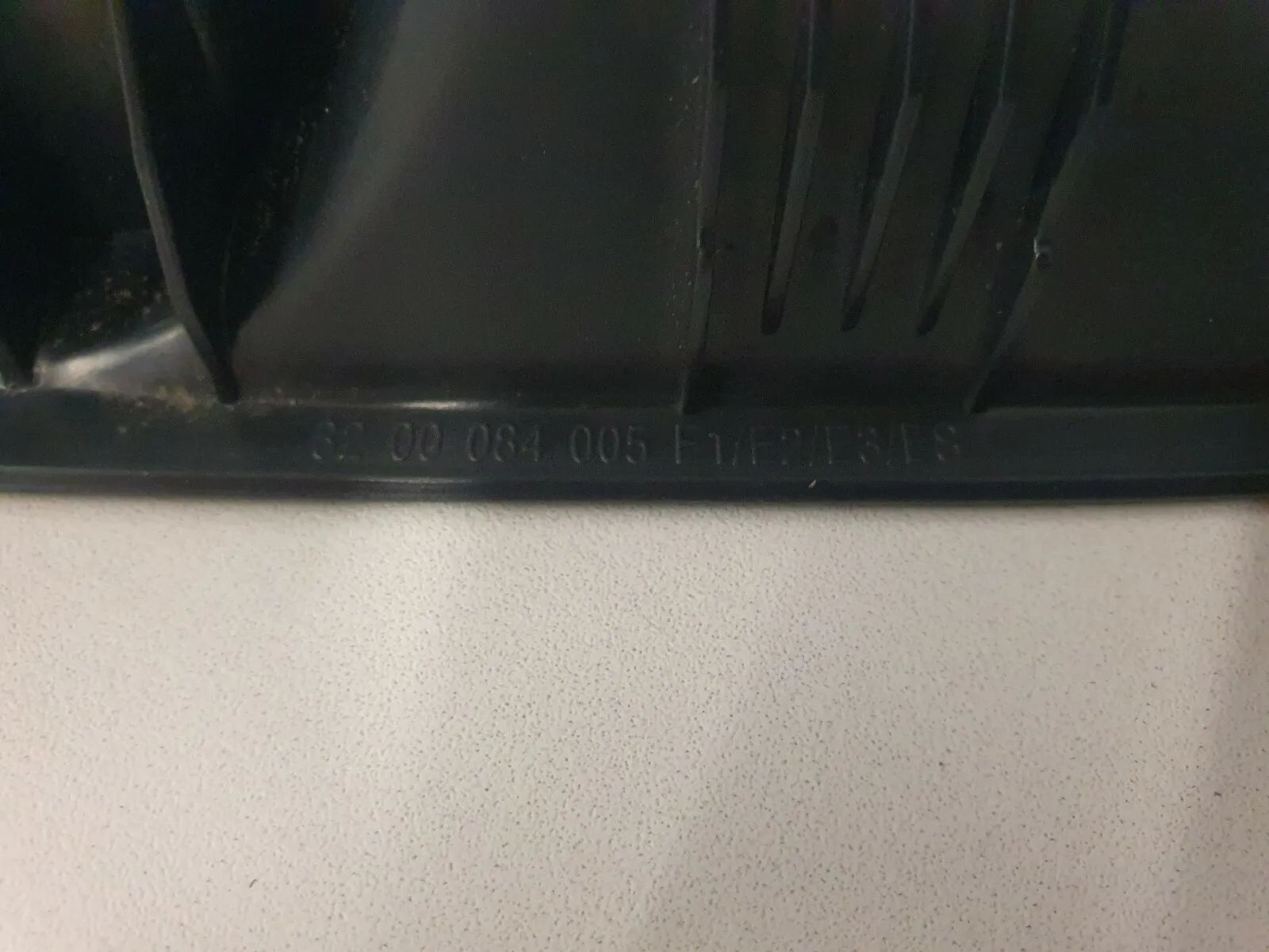 ⭐⭐⭐ оригинальная накладка двери Renault Clio II передняя правая 8200084005 ⭐⭐⭐