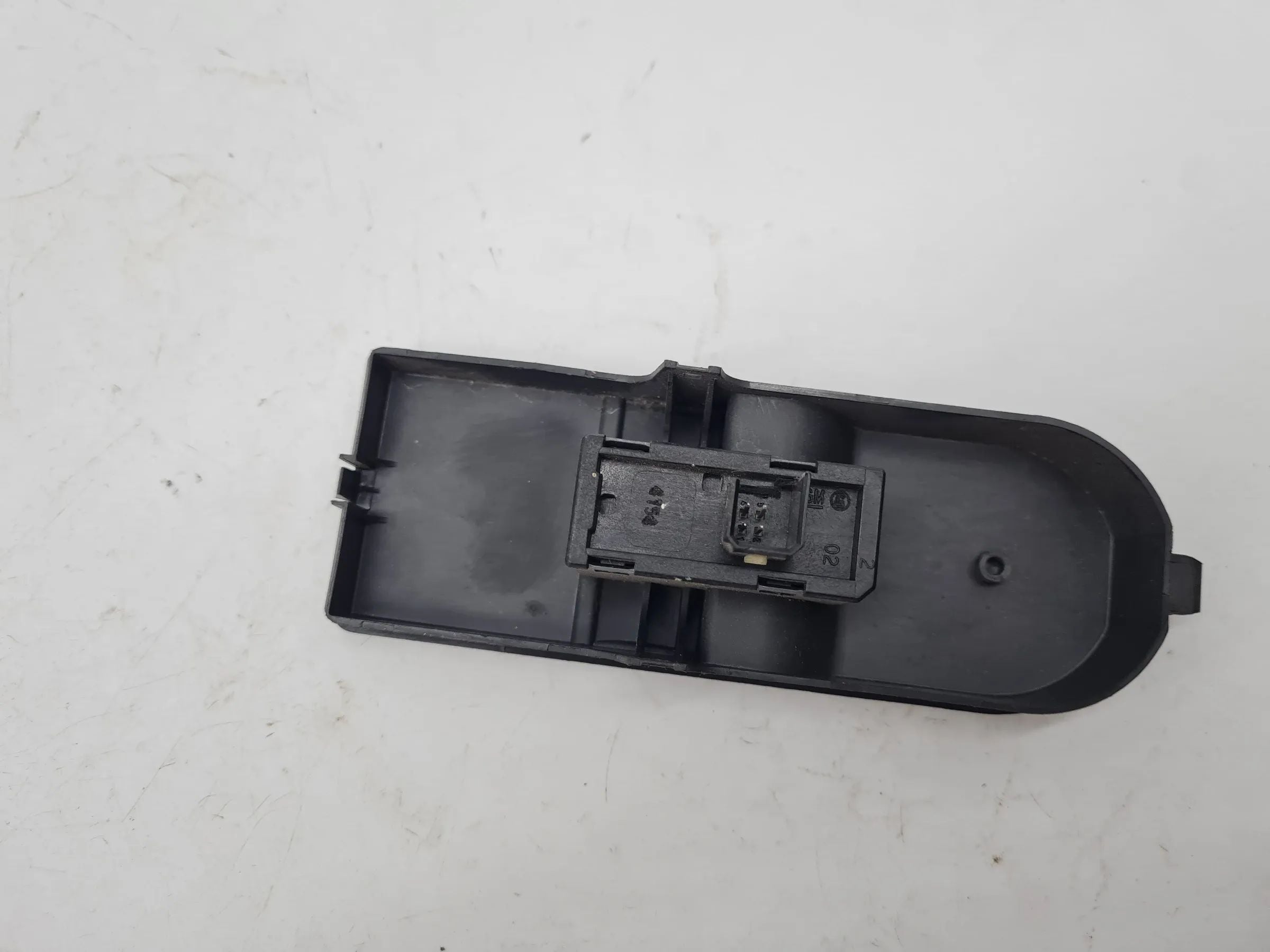 Opel Astra H (A04) Fensterheber Schalter Rechts Vorne 13183675 93162638