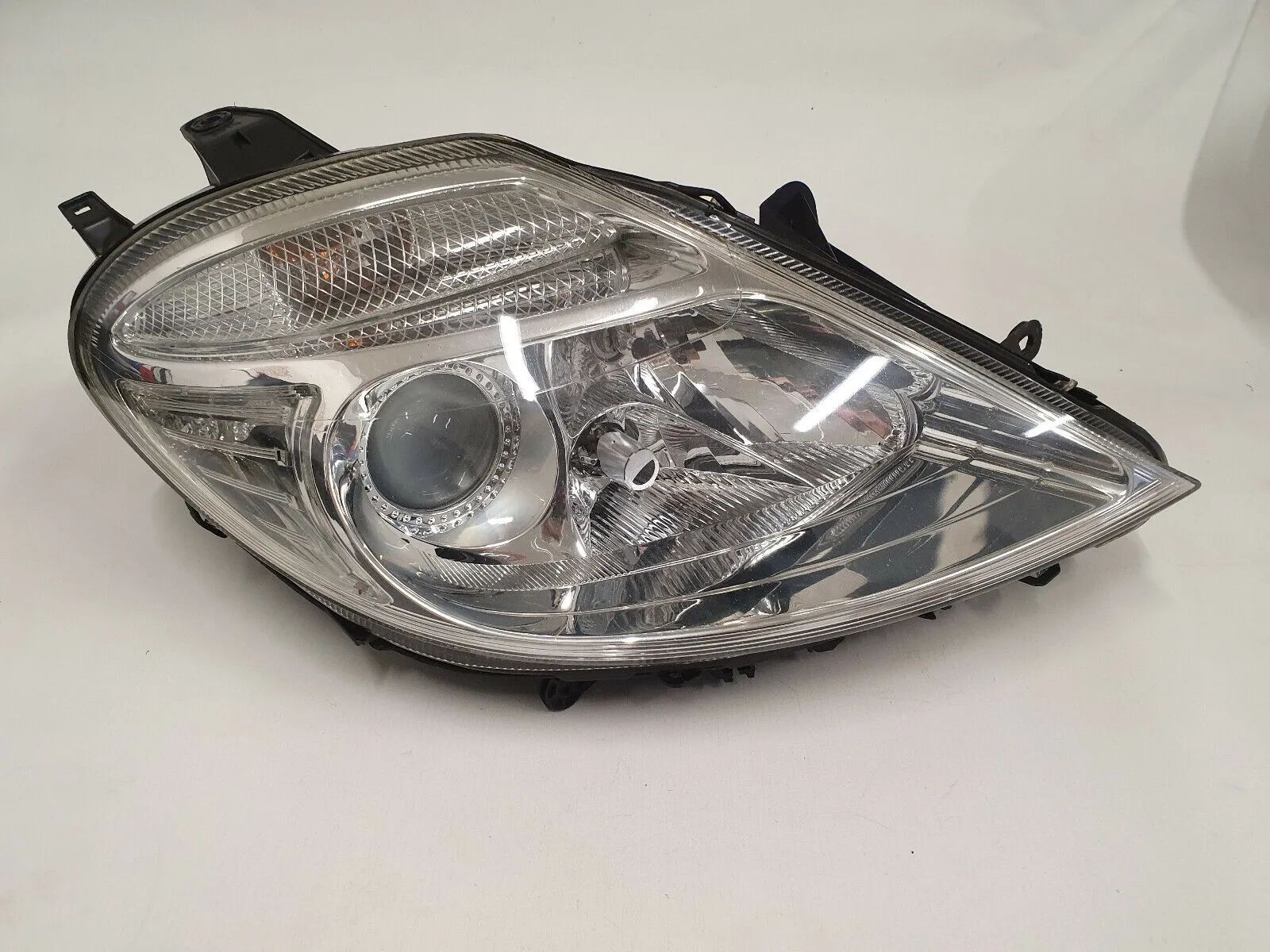 Faro Xenon Dx Citroen C8 2003 1494319080 K41
