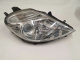 Faro Xenon Dx Citroen C8 2003 1494319080 K41