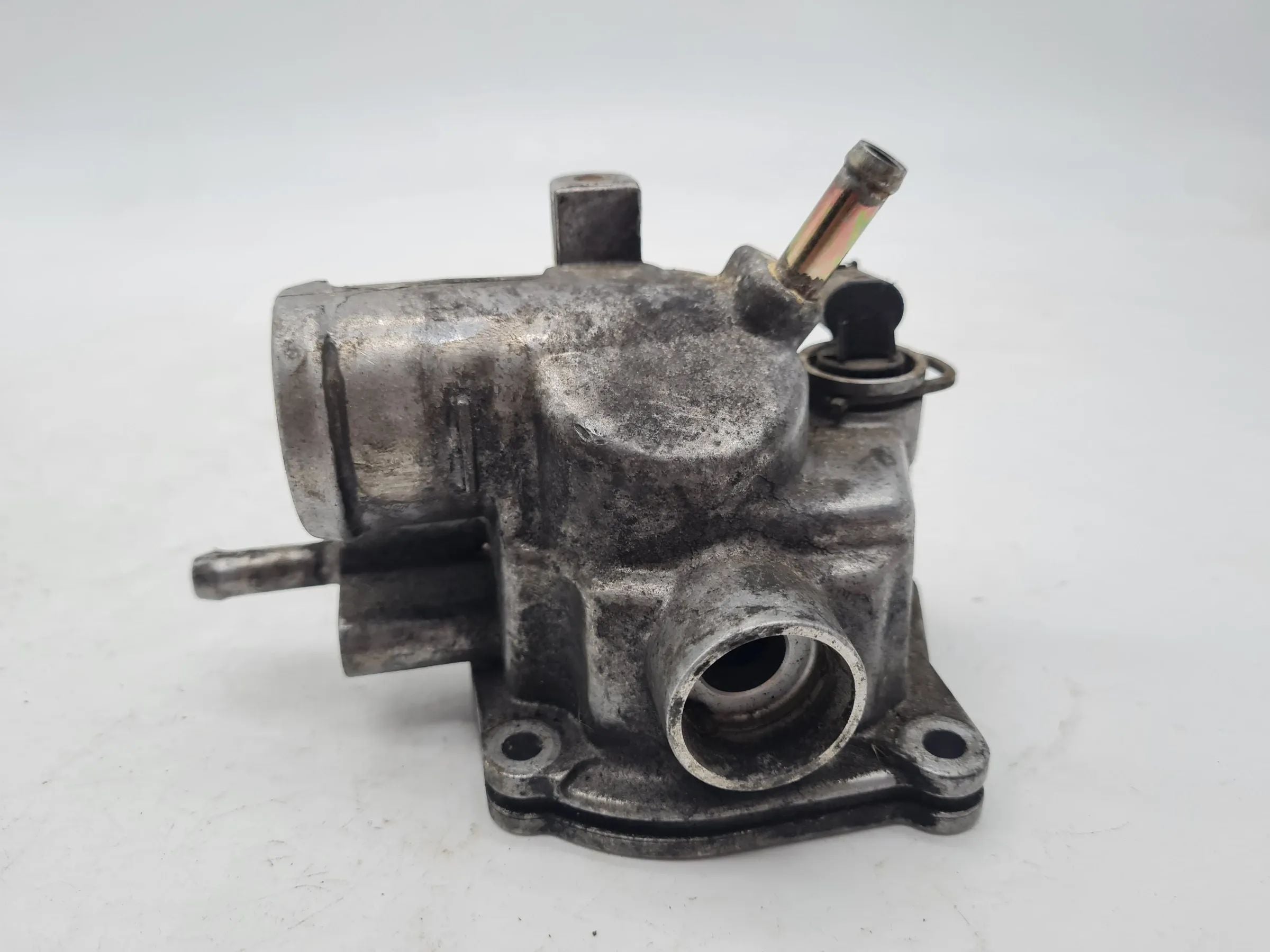 Mercedes Sprinter 901 Thermostat Kühlung Rechts A6112031275 Original