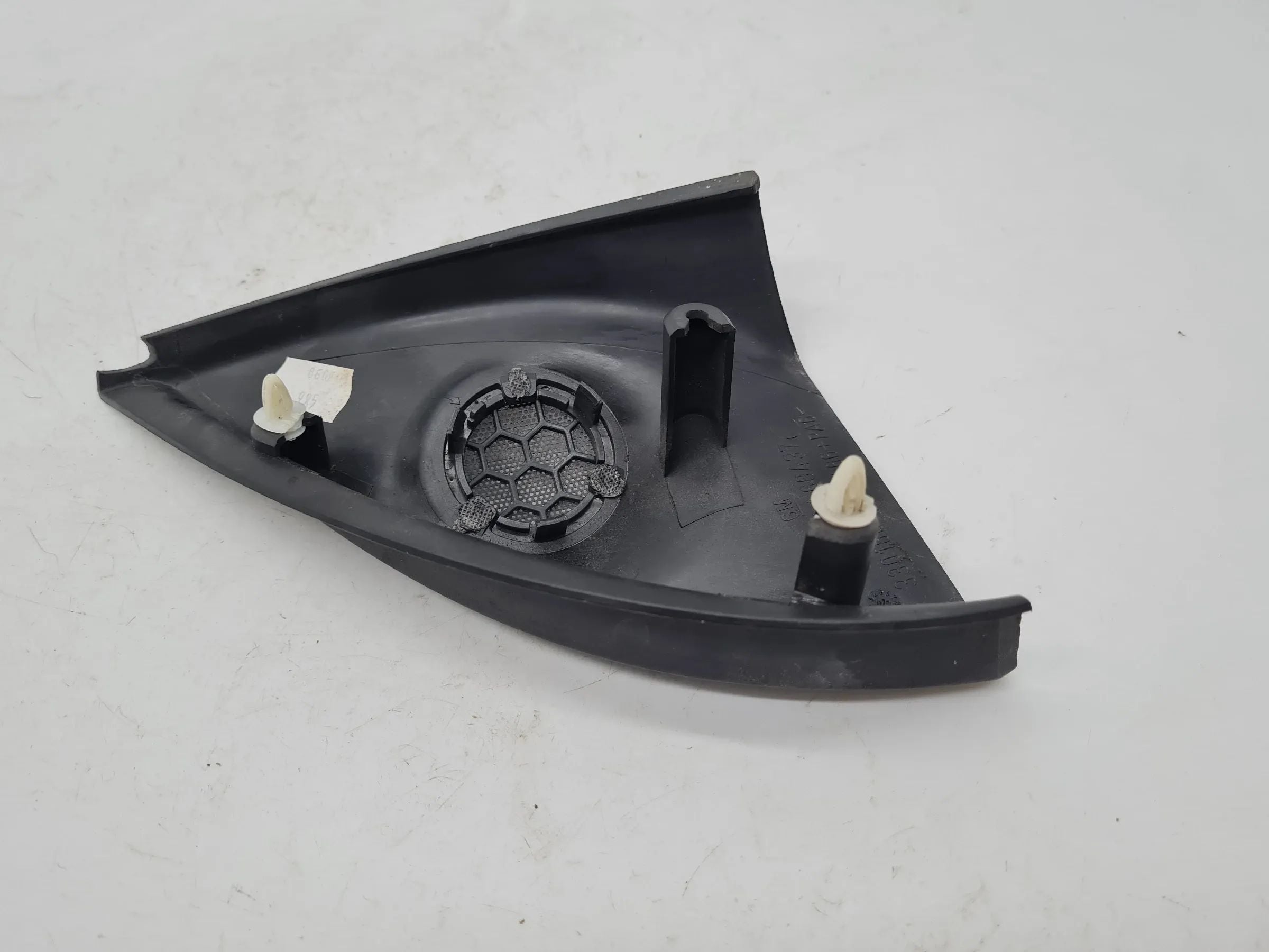 Opel Astra H (A04) Cubierta de Altavoz Tweeter 24468437 Original