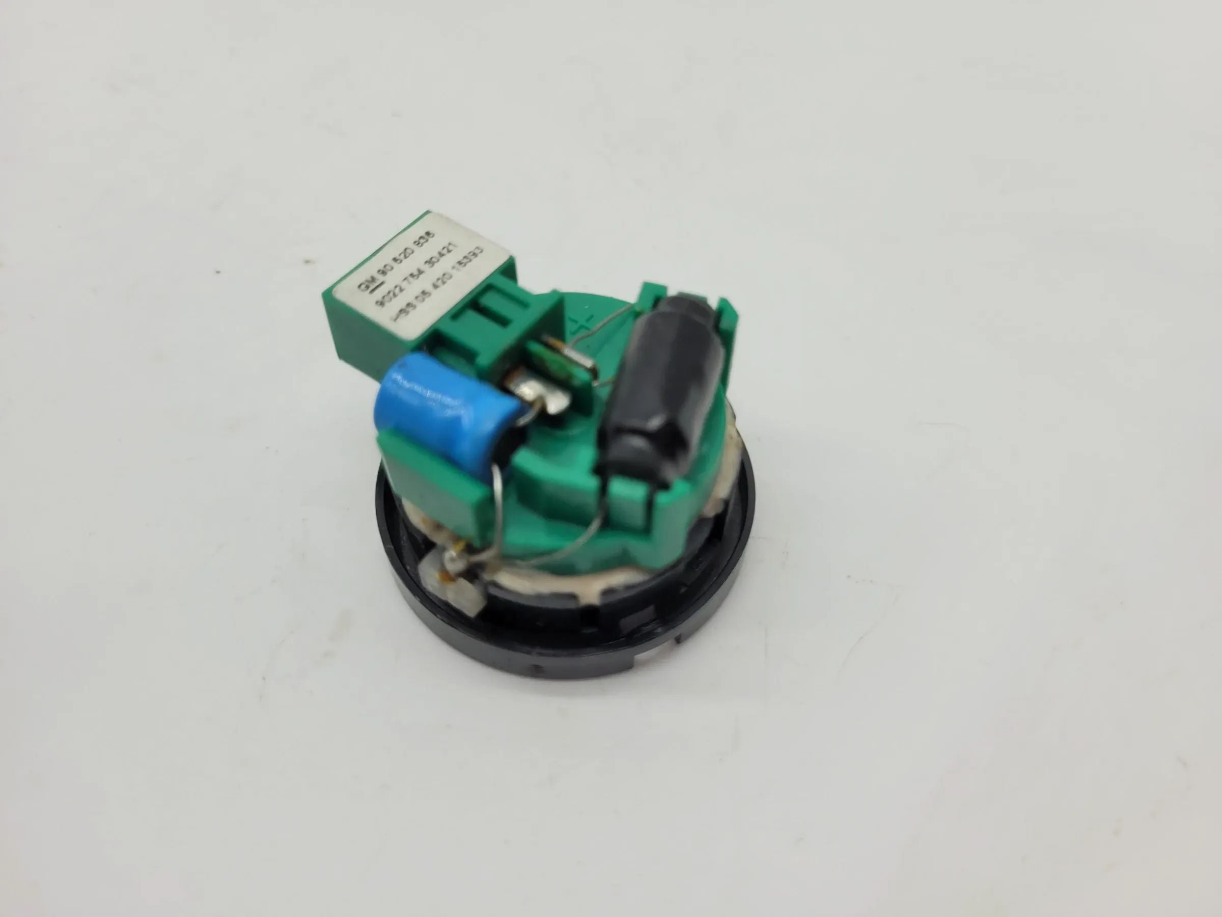 Original Opel Tigra B S93 Hohctöner Lautsprecher 90520836