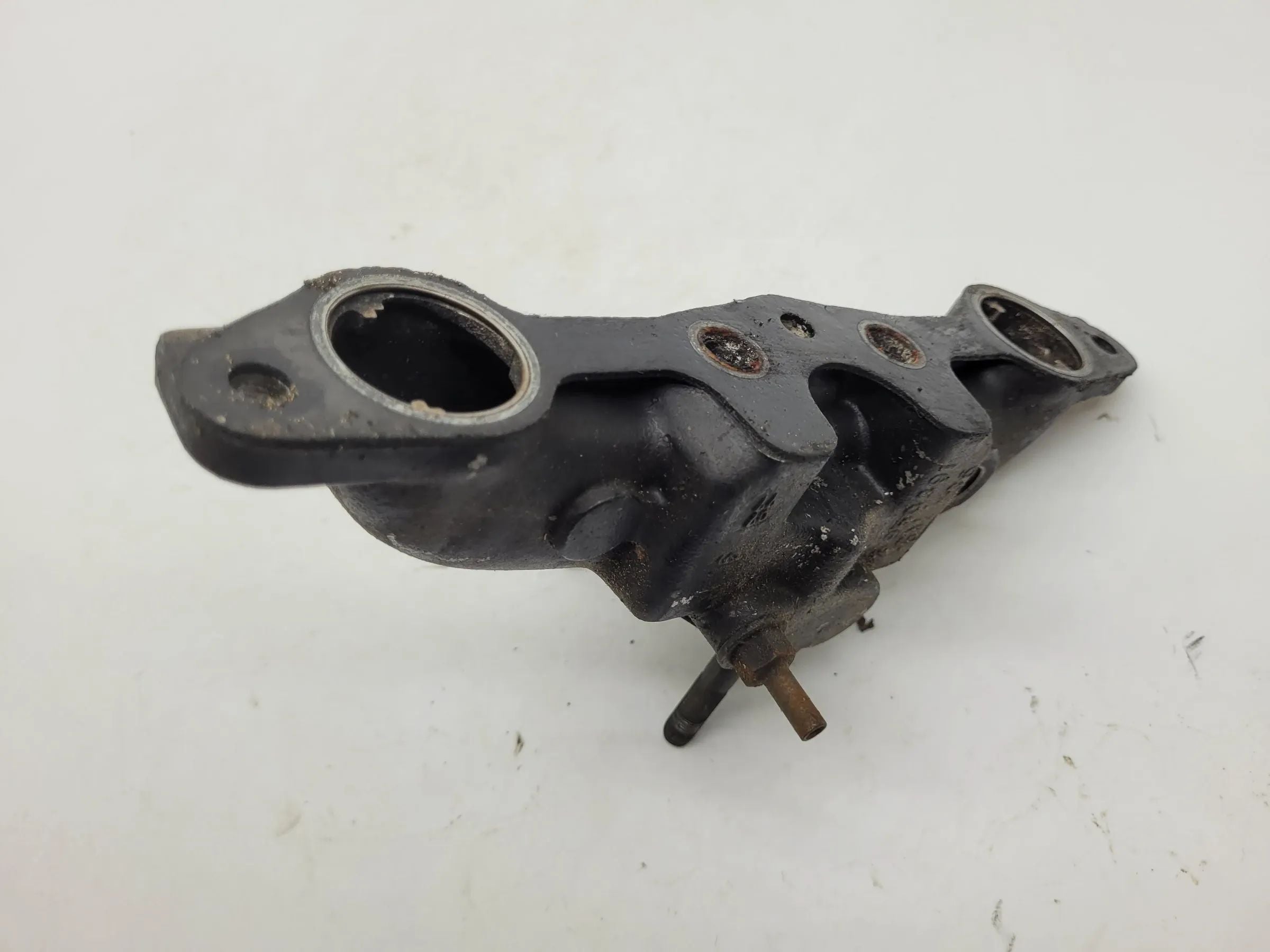 Original Opel Ascona Manta Kadett 1.2 Ansaugbrücke Solex Vergaser 8950391
