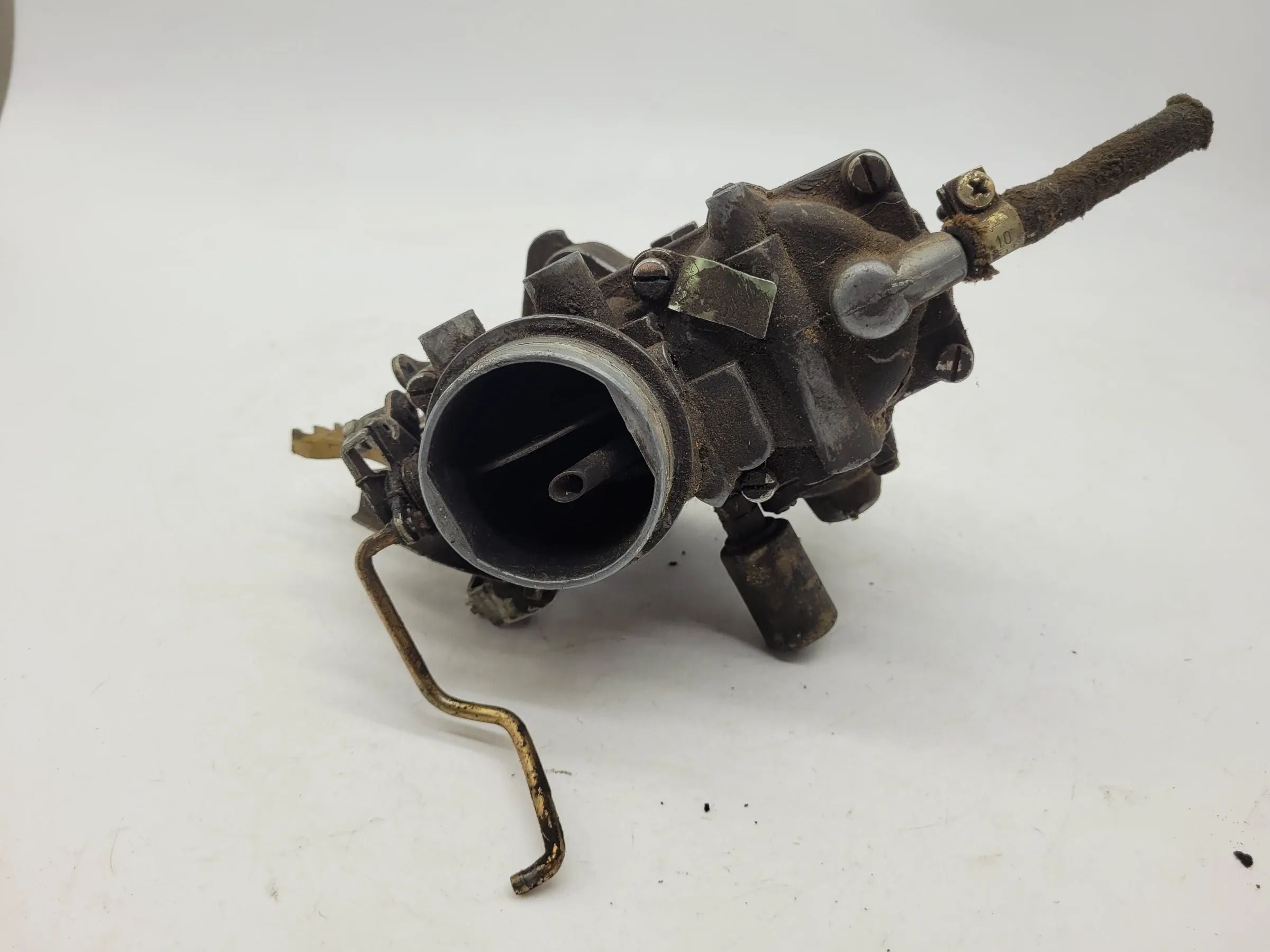 Original Opel Ascona Manta Kadett 1.2 Solex Vergaser 30/35 PDSI