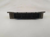 original Citroen Xsara Picasso C year 2002, engine control unit 9644674980 Sagem 