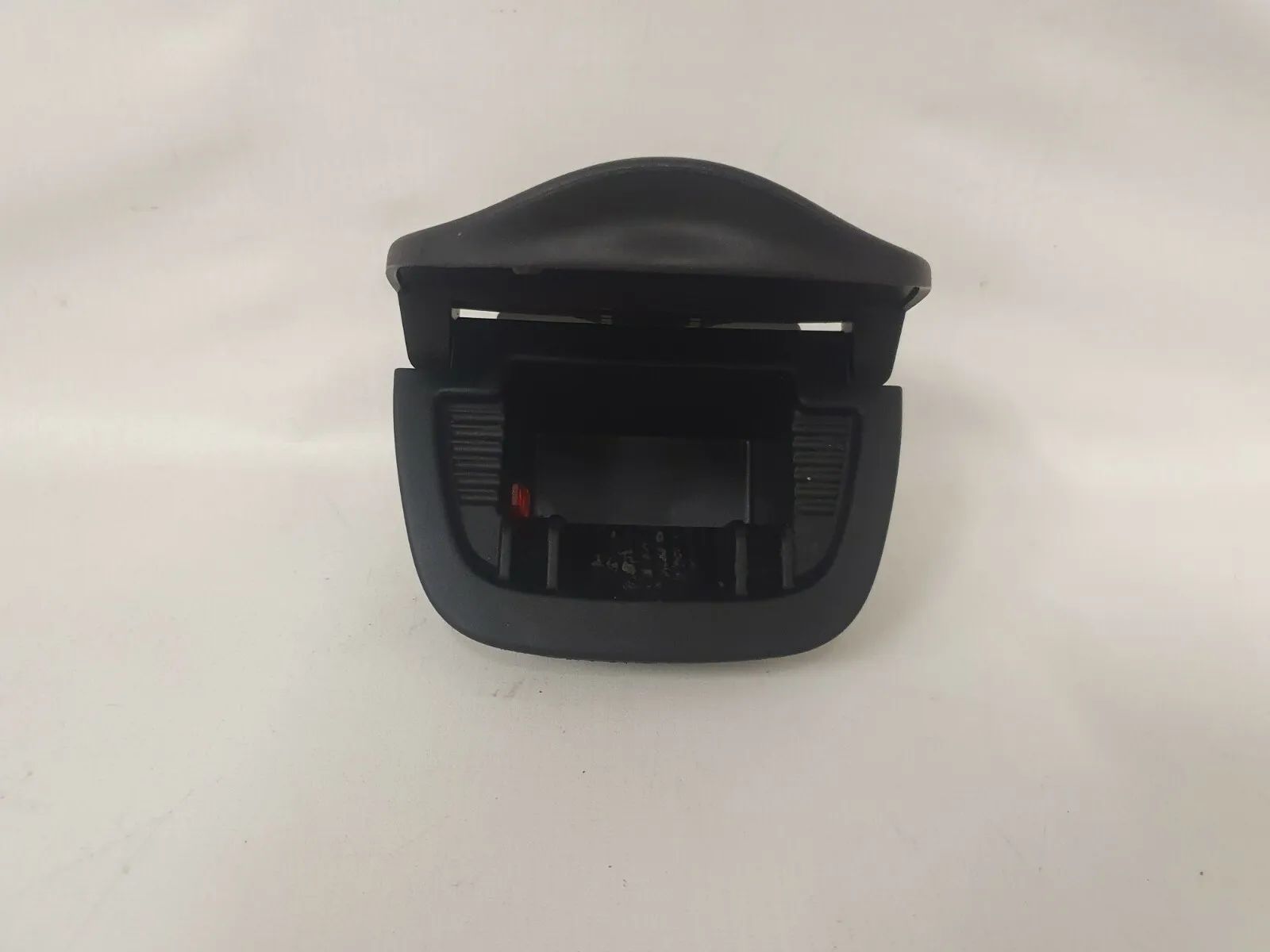 posacenere anteriore originale Peugeot 206 CC Cabrio 9627639377