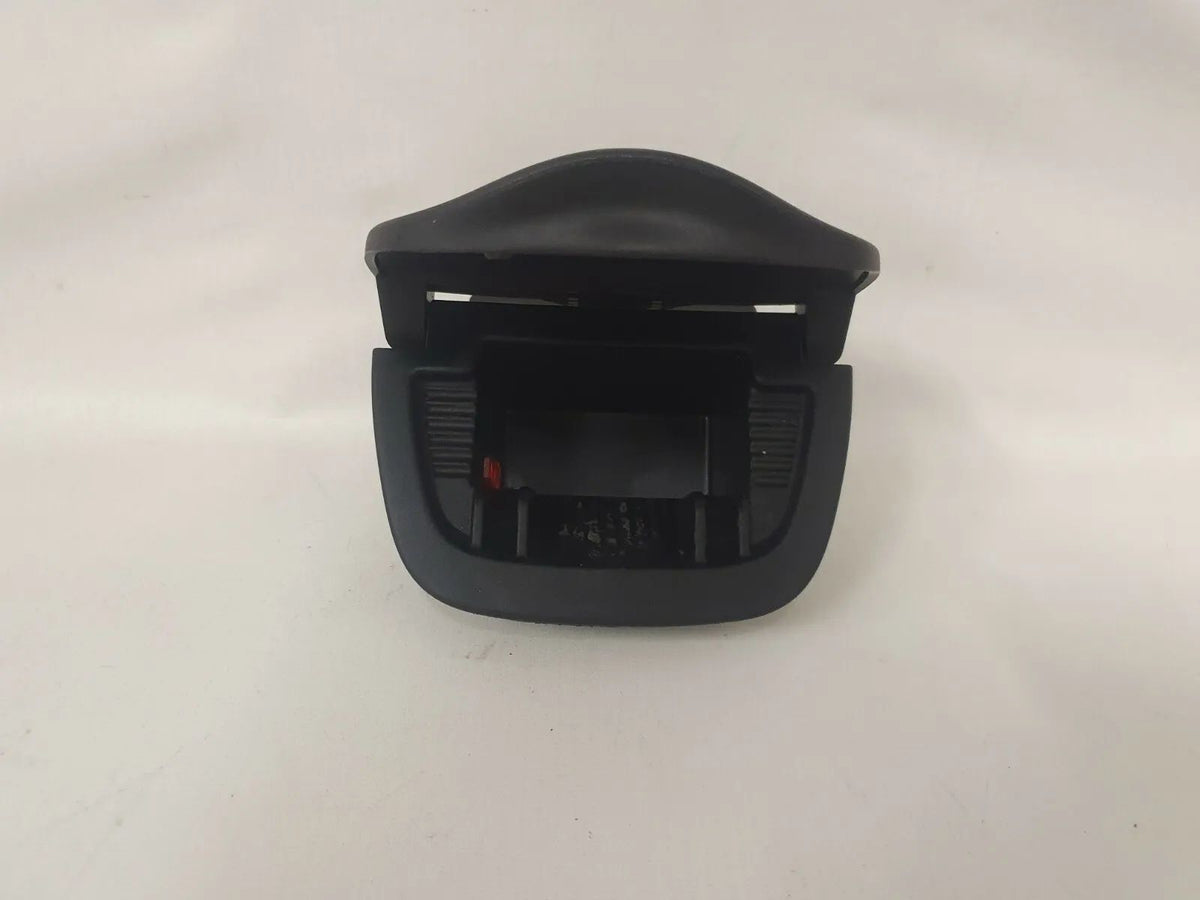 posacenere anteriore originale Peugeot 206 CC Cabrio 9627639377