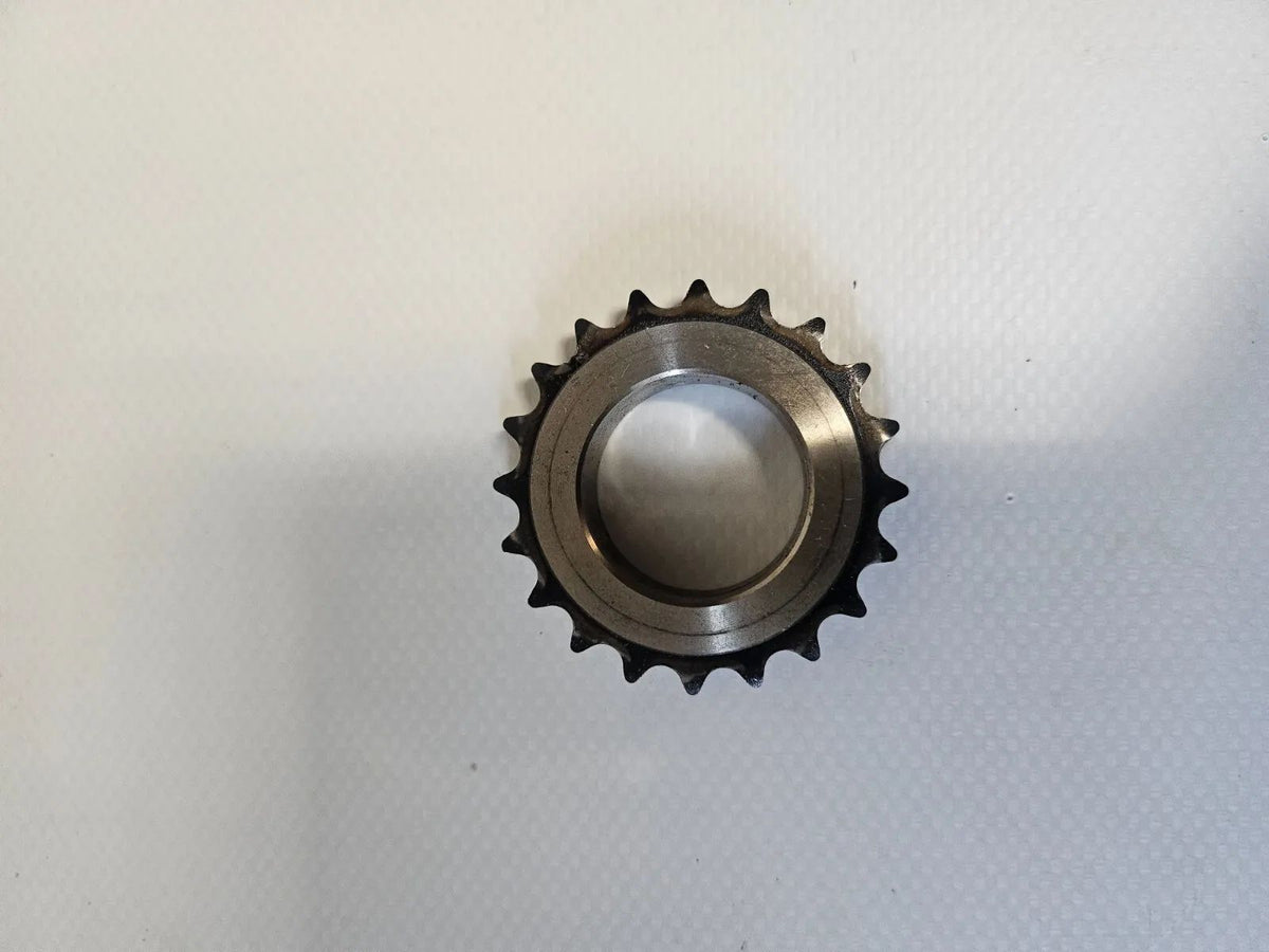 ingranaggio originale ALBERO DI TRASMISSIONE POMPA OLIO PER BMW N13B16A 1.6L 4 cilindri 3 F20 F30, F80