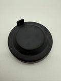 ヘッドライトバルブ ダストカバーシール 02-157 (ラバーキャップ Fiat Renault EPDM Valeo)