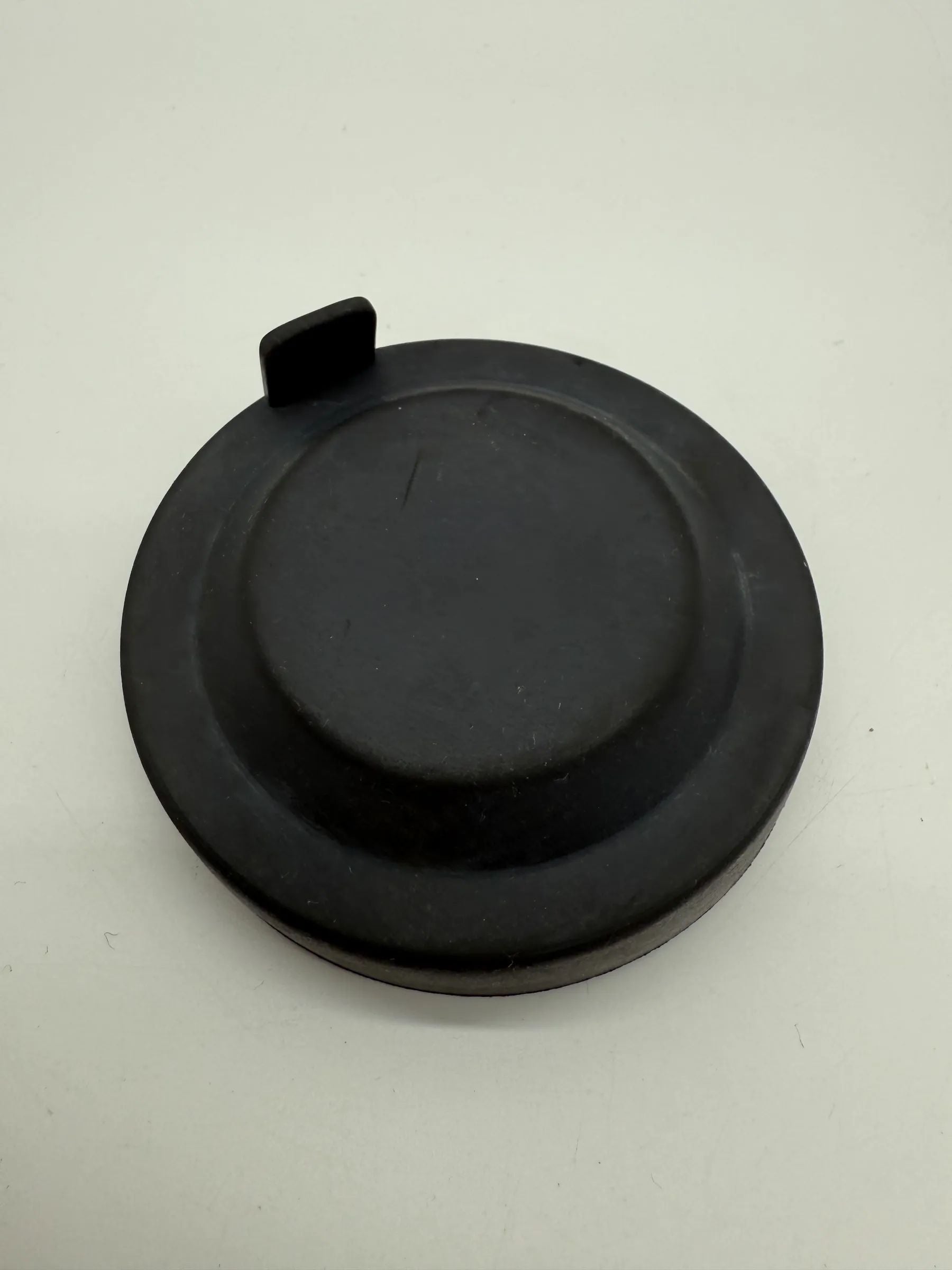 Bouchon Cache Poussière Ampoule Phare 02-157 (Capuchon Caoutchouc Fiat Renault EPDM Valeo)