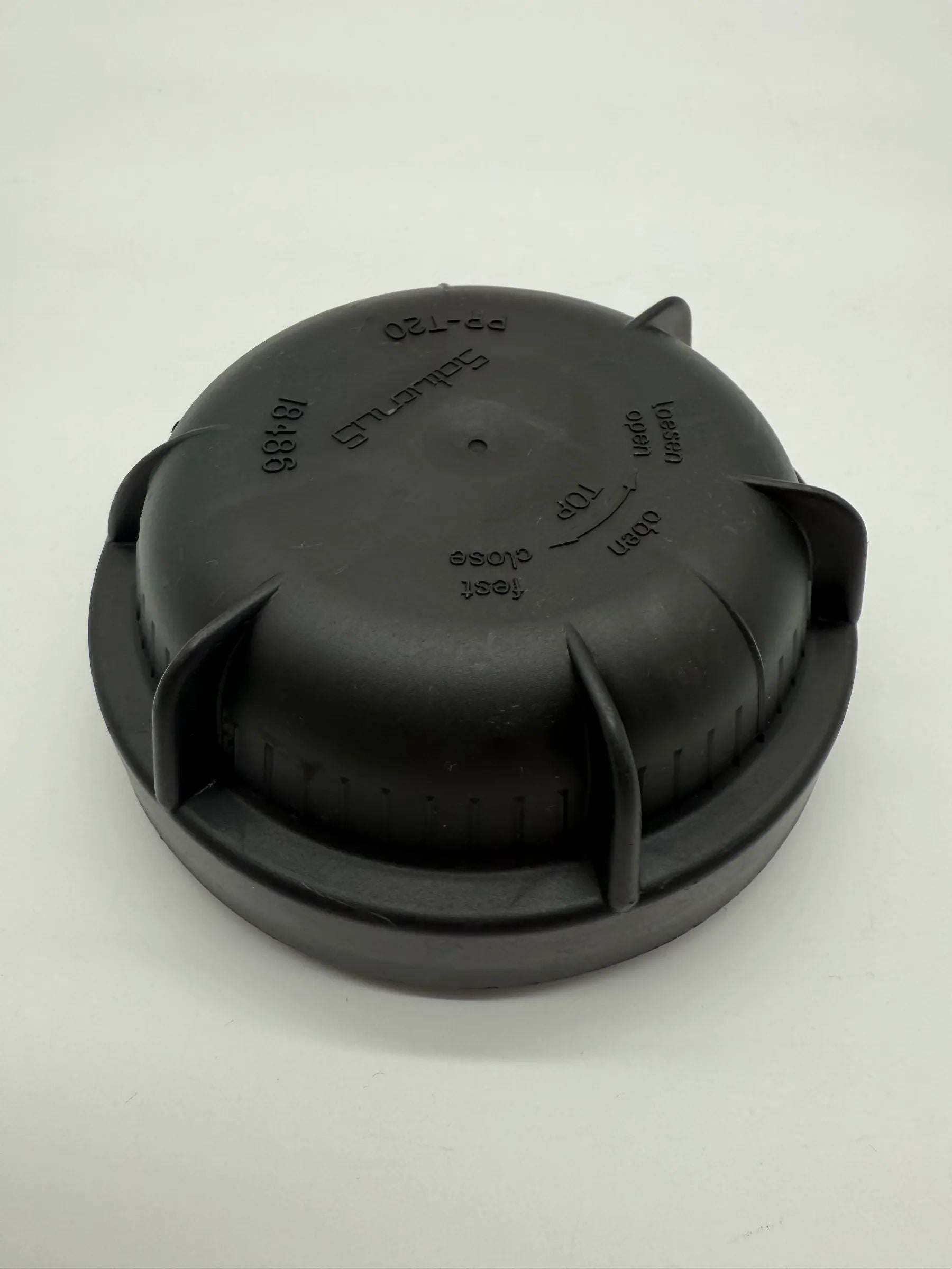 VW Golf 3 III 1H Ano 97 Tampa de Cobertura da Farol 18486 #139324-E326