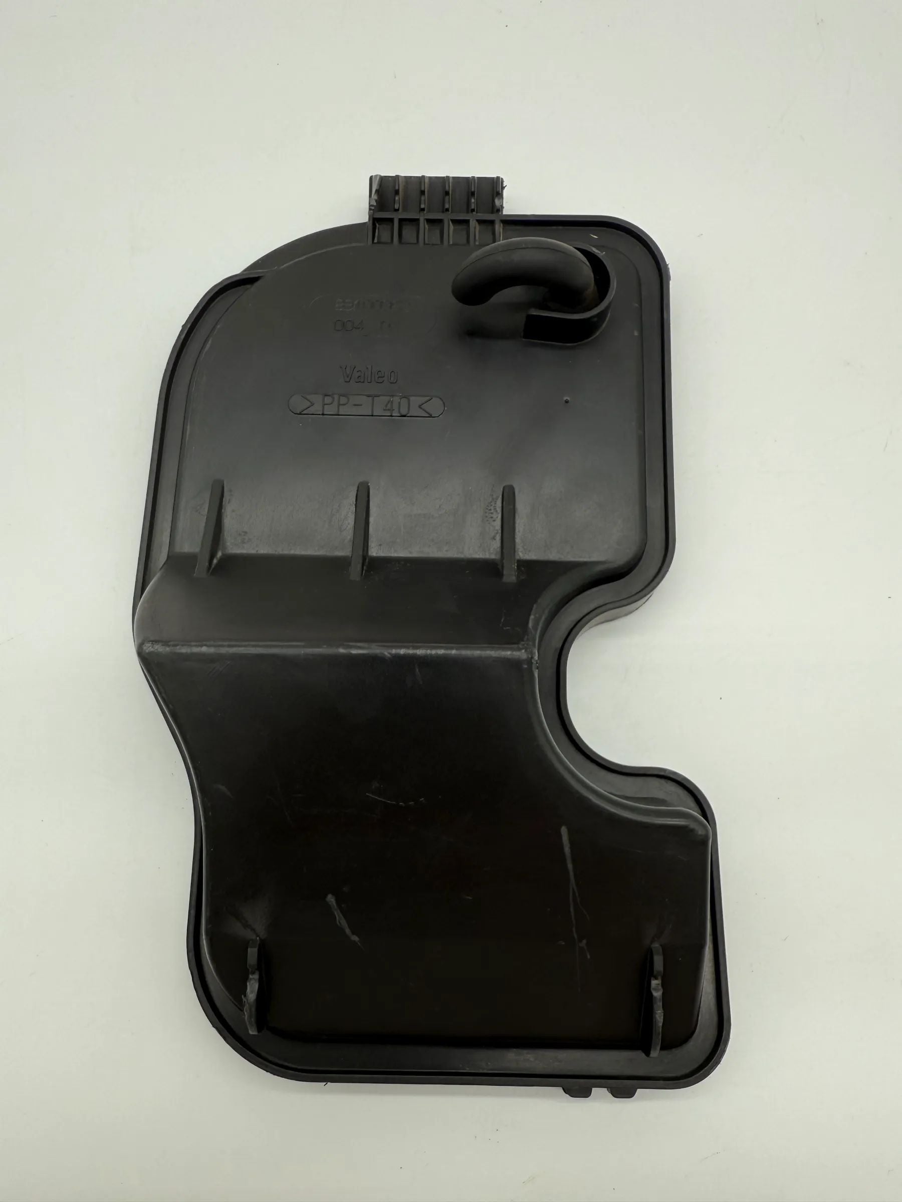 ไฟสปอร์ตไลท์ฝาครอบขวา FIAT PUNTO 188 1.2 8V หมายเลข 89100962