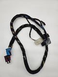 BMW X5 e53 / Centralina Cablaggio Interno 8386384