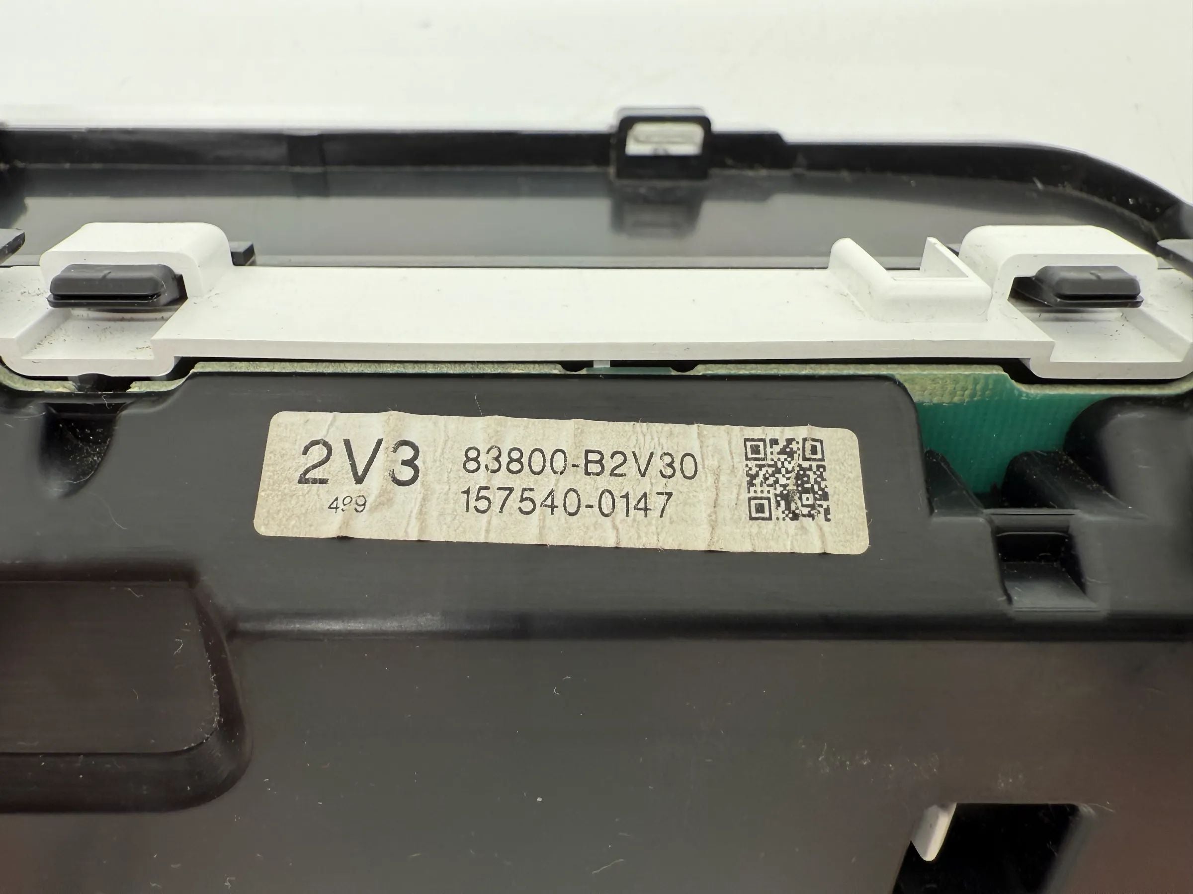 SPEEDOMETER Daihatsu Cuore (L251/271/276) 2009 83800B2V30 