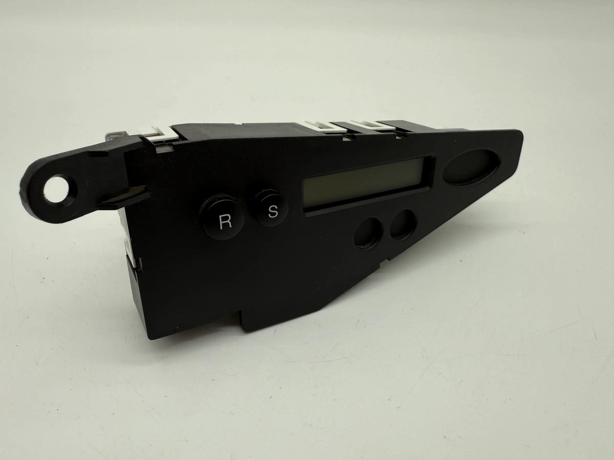 Ford Focus 2004 screen display 2M5T10D885FB KKE5156 