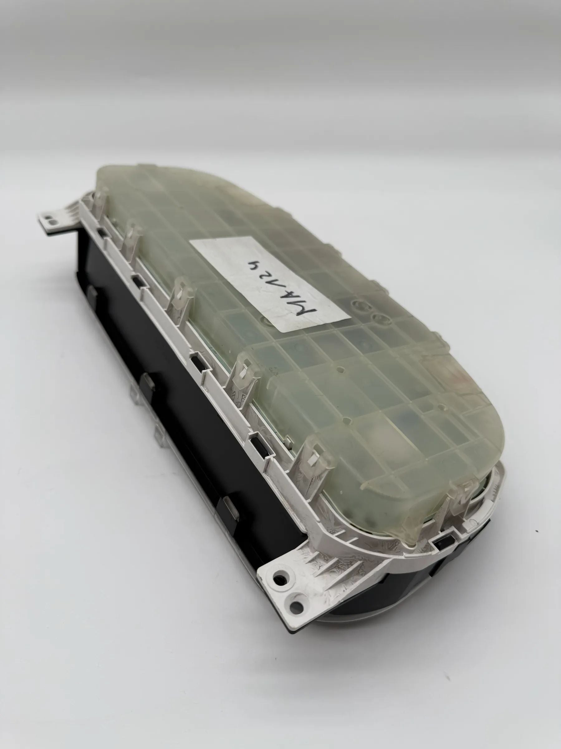 Speedometer Mazda 6 GY 2003 station wagon petrol speedometer instrument cluster JEGJ6RC F88438 