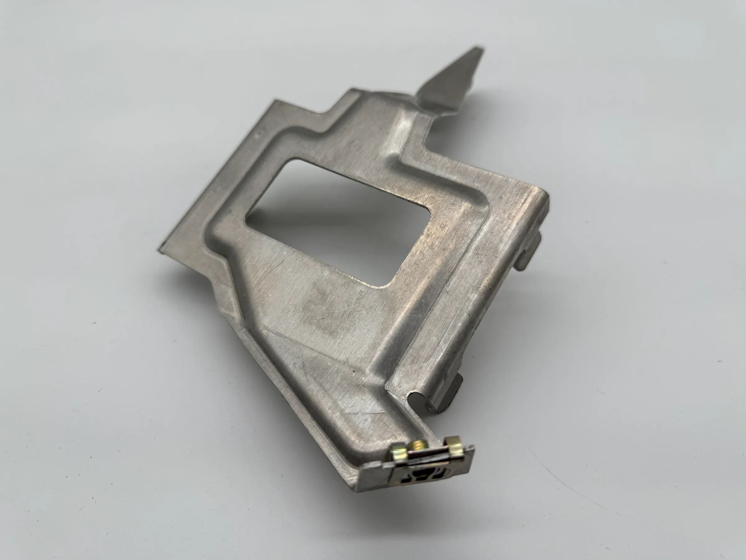 Support de navigation GPS Support Audi S4 A4 B5 VW Passat 3BG 4B0919896
