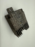 654158 654158 Fan control unit MERCEDES-BENZ A-Class (W168) A0235456832 A02 