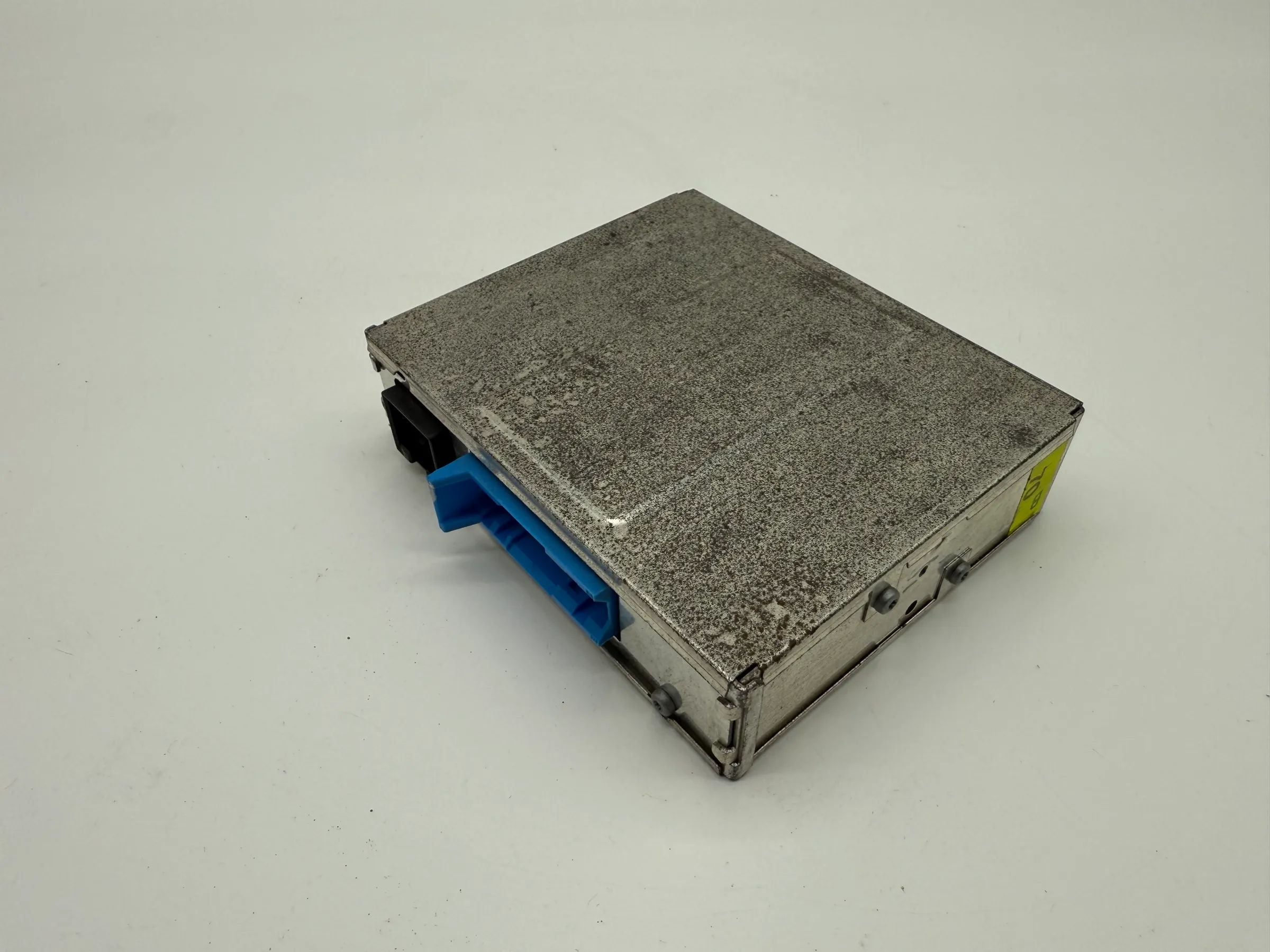Audi A4 A6 control unit navigation Blaupunkt 4B0919895B 7612001349 8618000292 