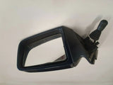 Original Opel Kadett E Spiegel Außenspiegel  Manuell Links 0510411