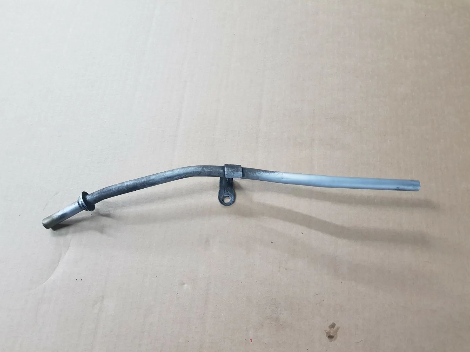 Caña guía original de varilla de aceite Honda Prelude V IV BB3 BB9 F20A4 2.0 16V 98kW 133PS