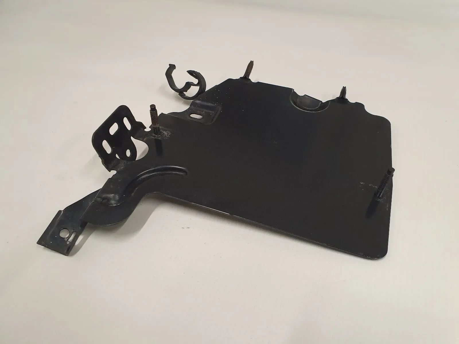 Suporte Original para Centralina Motor PEUGEOT 206 1.1 44 kW HFX SW9652486580 K4 - Auto-veritas