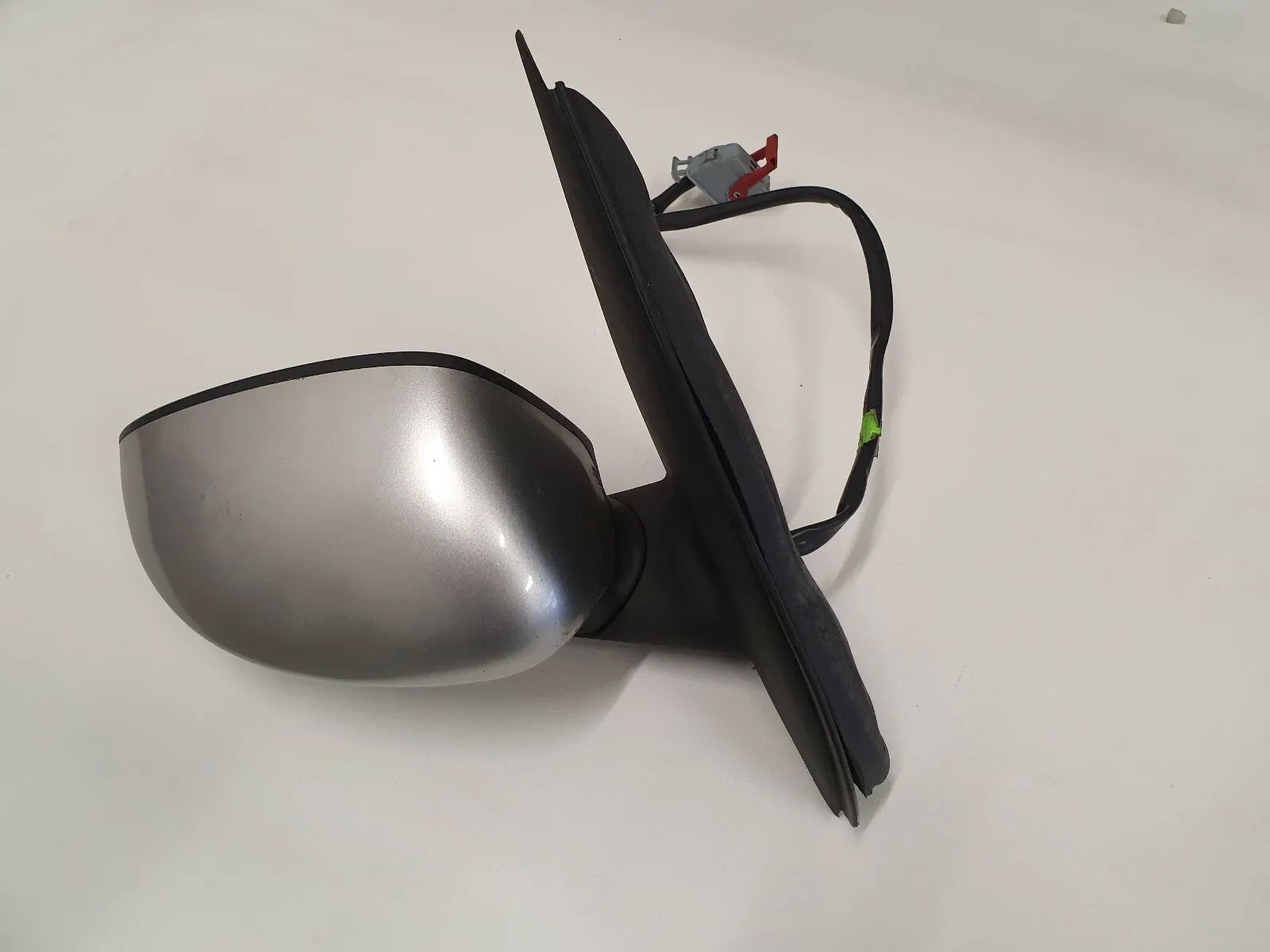 Specchietto esterno destro originale Fiat Stilo 192 elettrico argento 01704608000