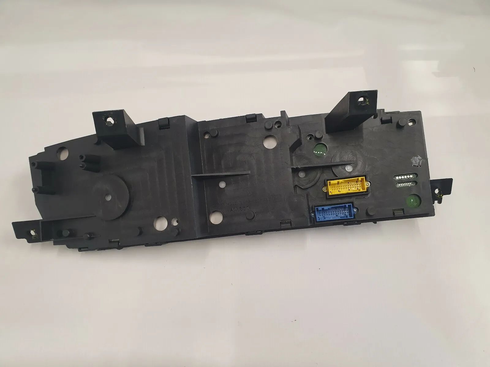 PRIMERA P12 WP12 BENZIN  ** KOMBIINSTRUMENT TACHO ARMATUR INSTRUMENT ** NISSAN