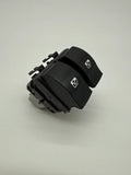 345919 Window regulator switch RENAULT Espace IV (K) 015085B 